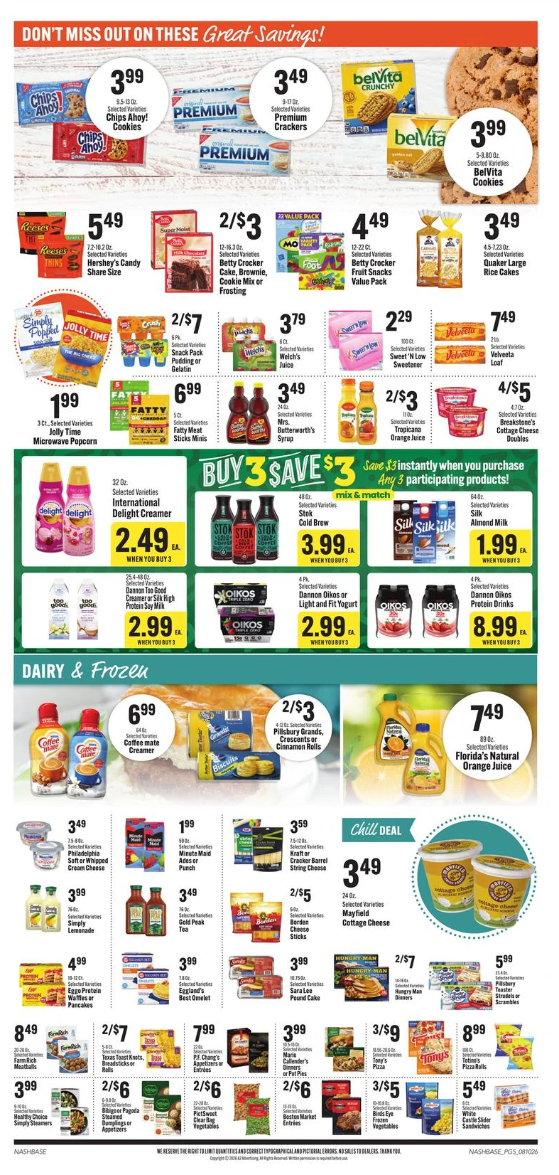 Flyer page 3