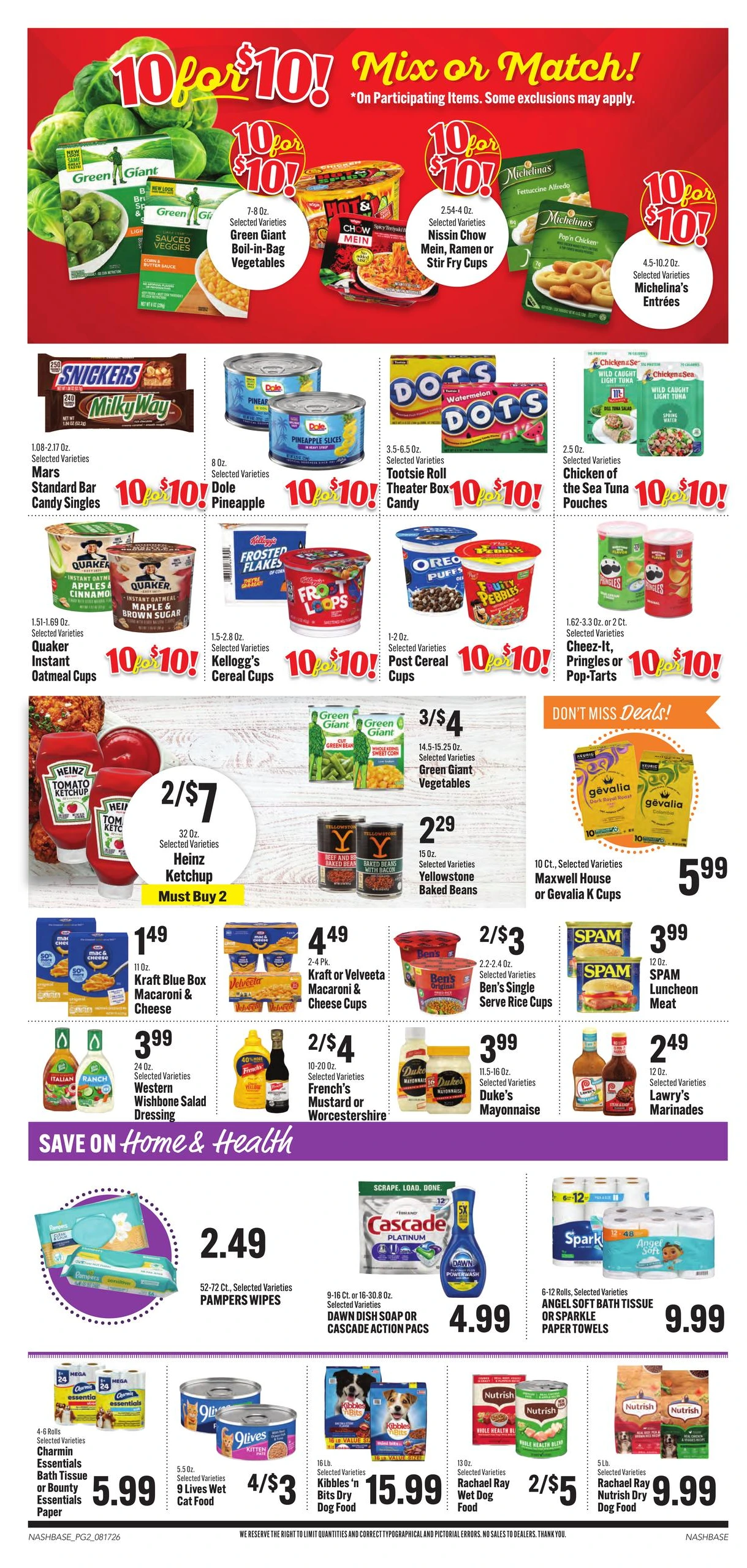 Flyer page 2