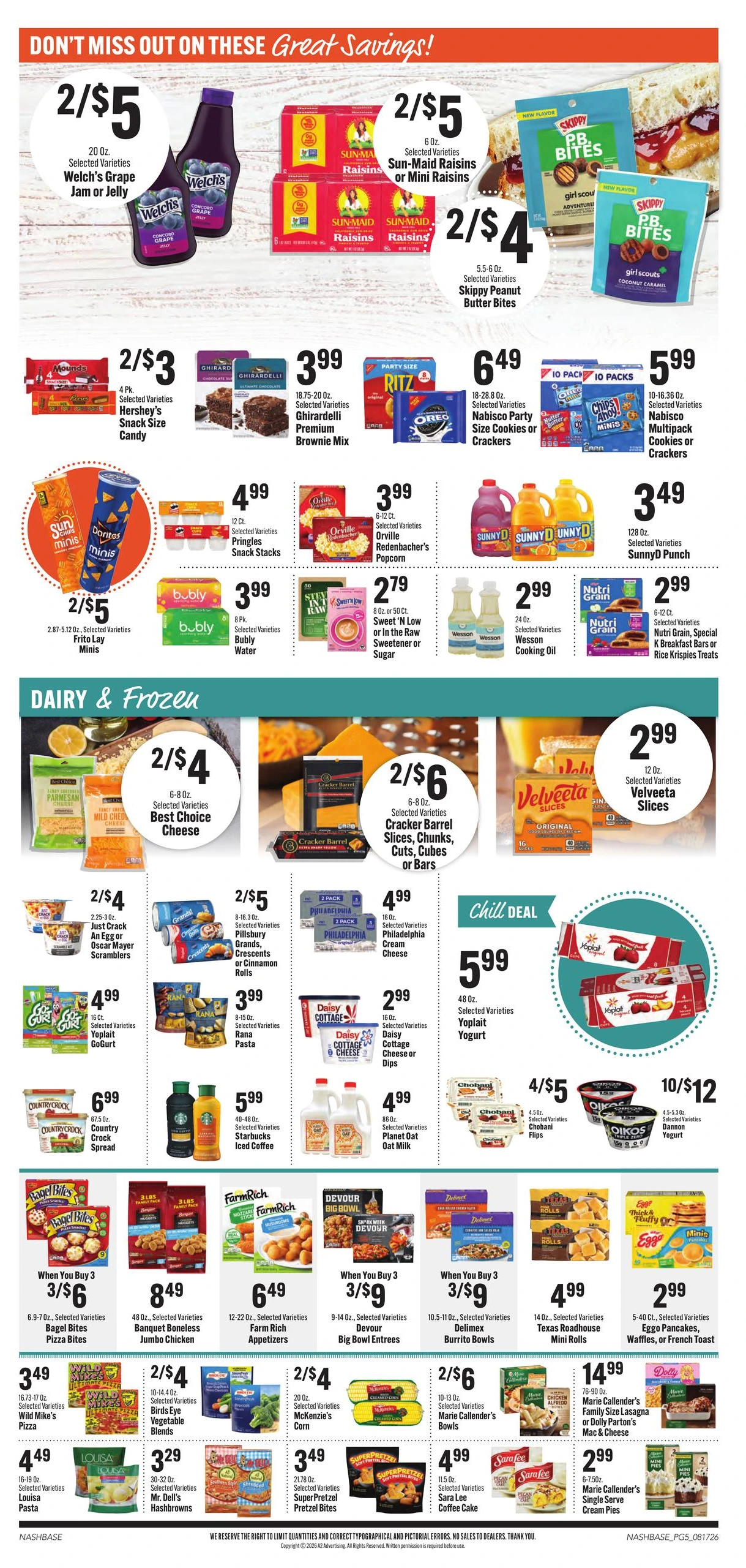 Flyer page 3