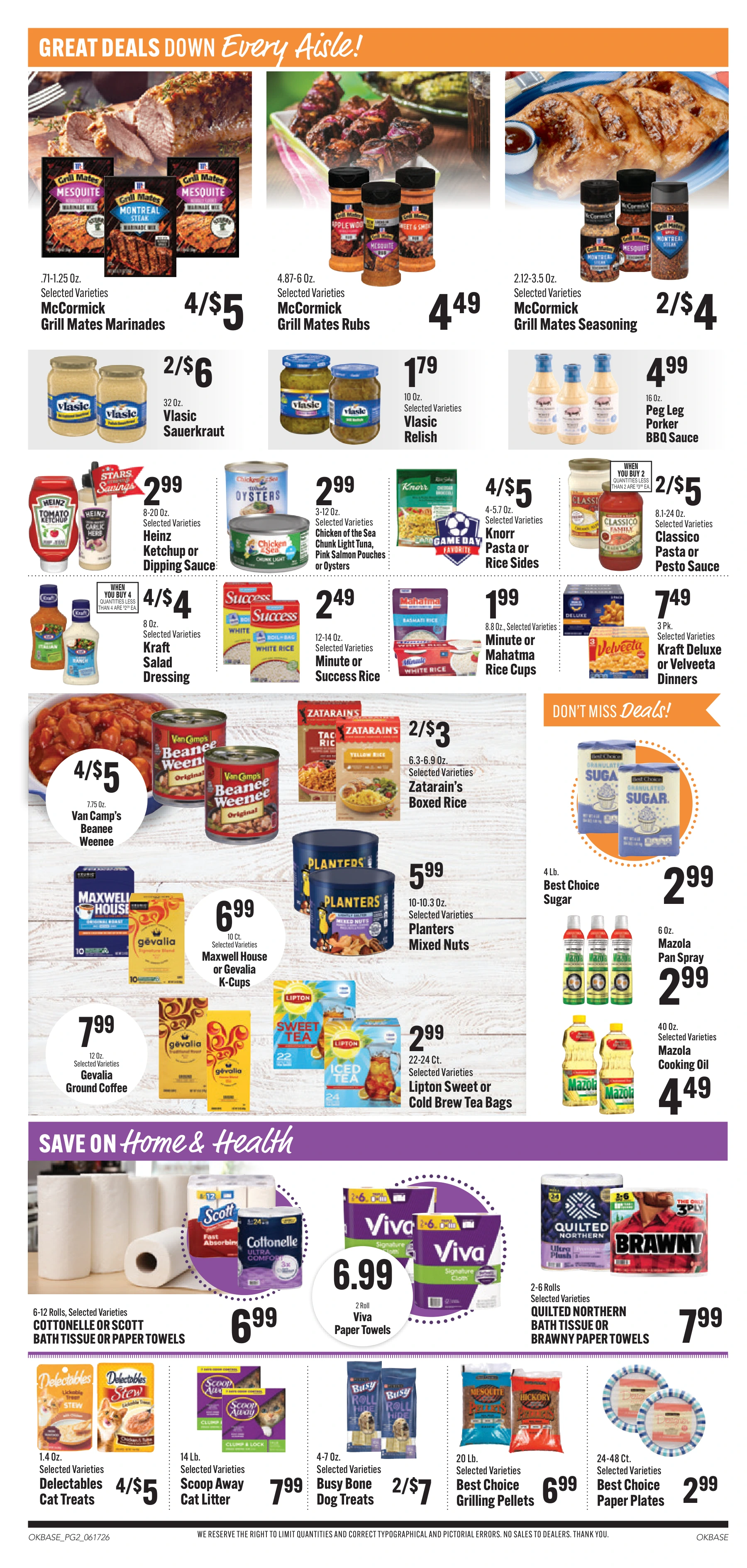 Flyer page 2