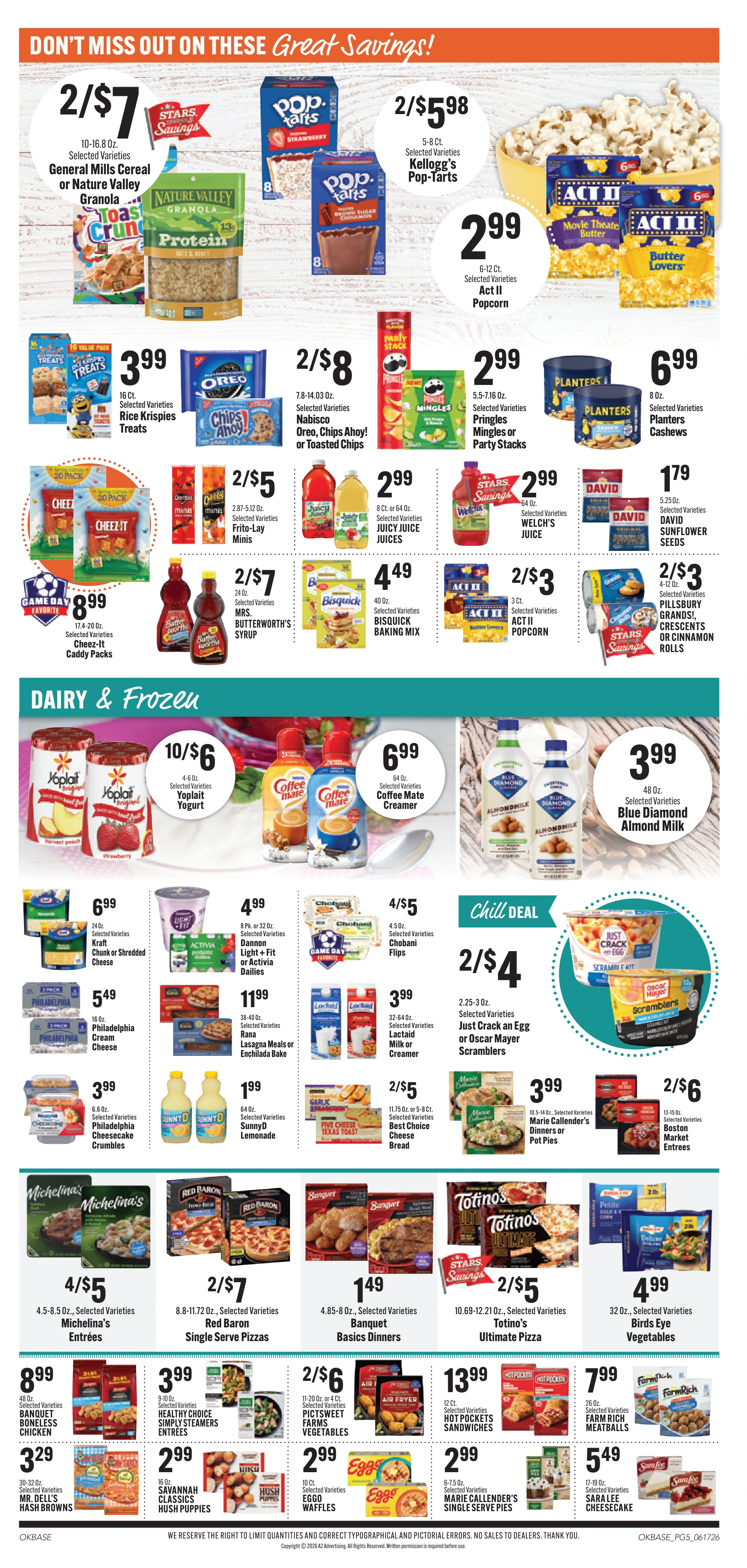 Flyer page 3