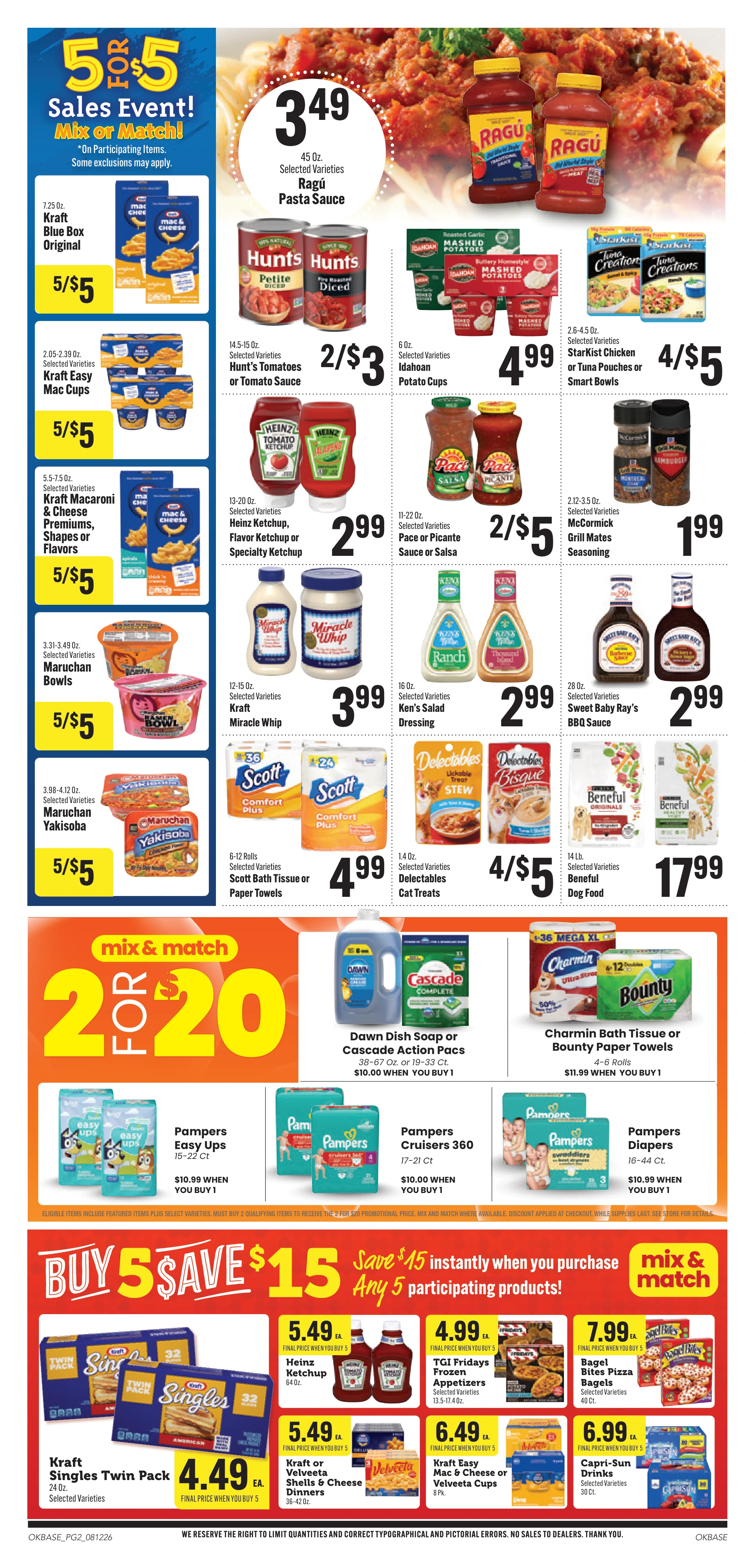 Flyer page 2