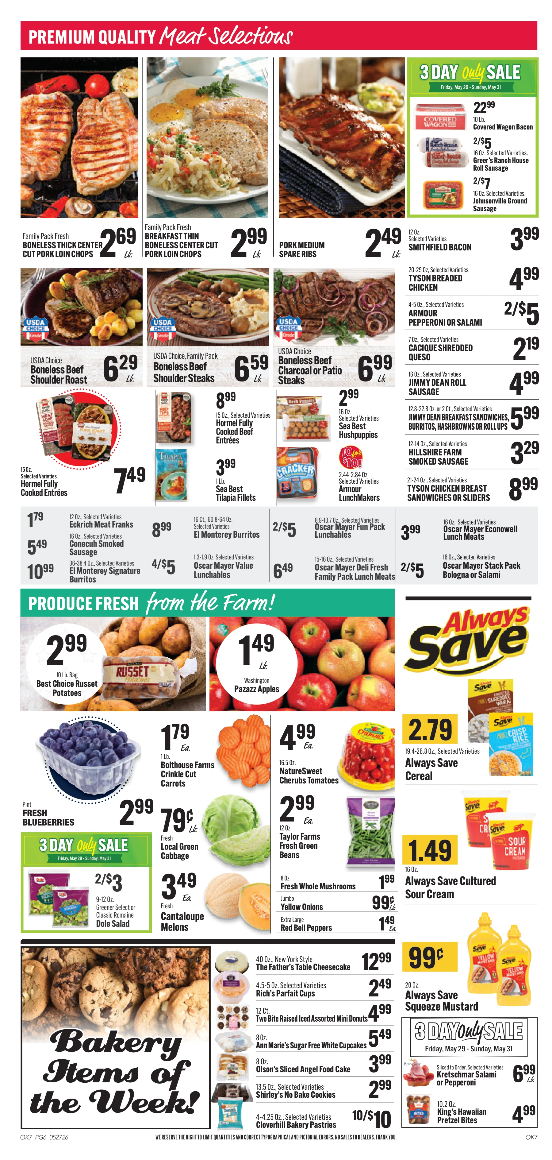 Flyer page 4