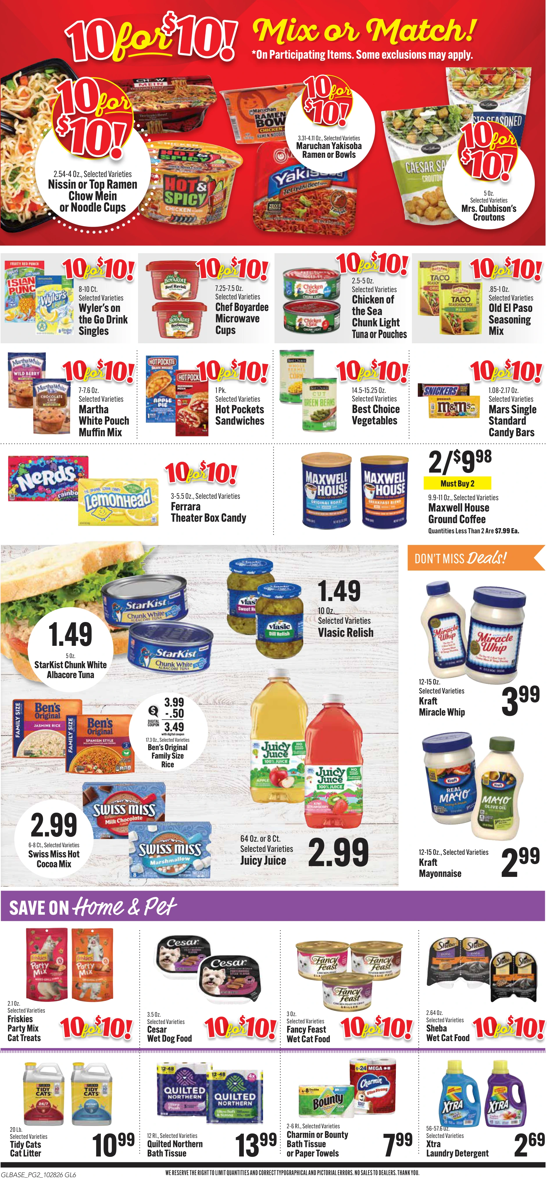 Remington IGA Remington IGA - Page 2