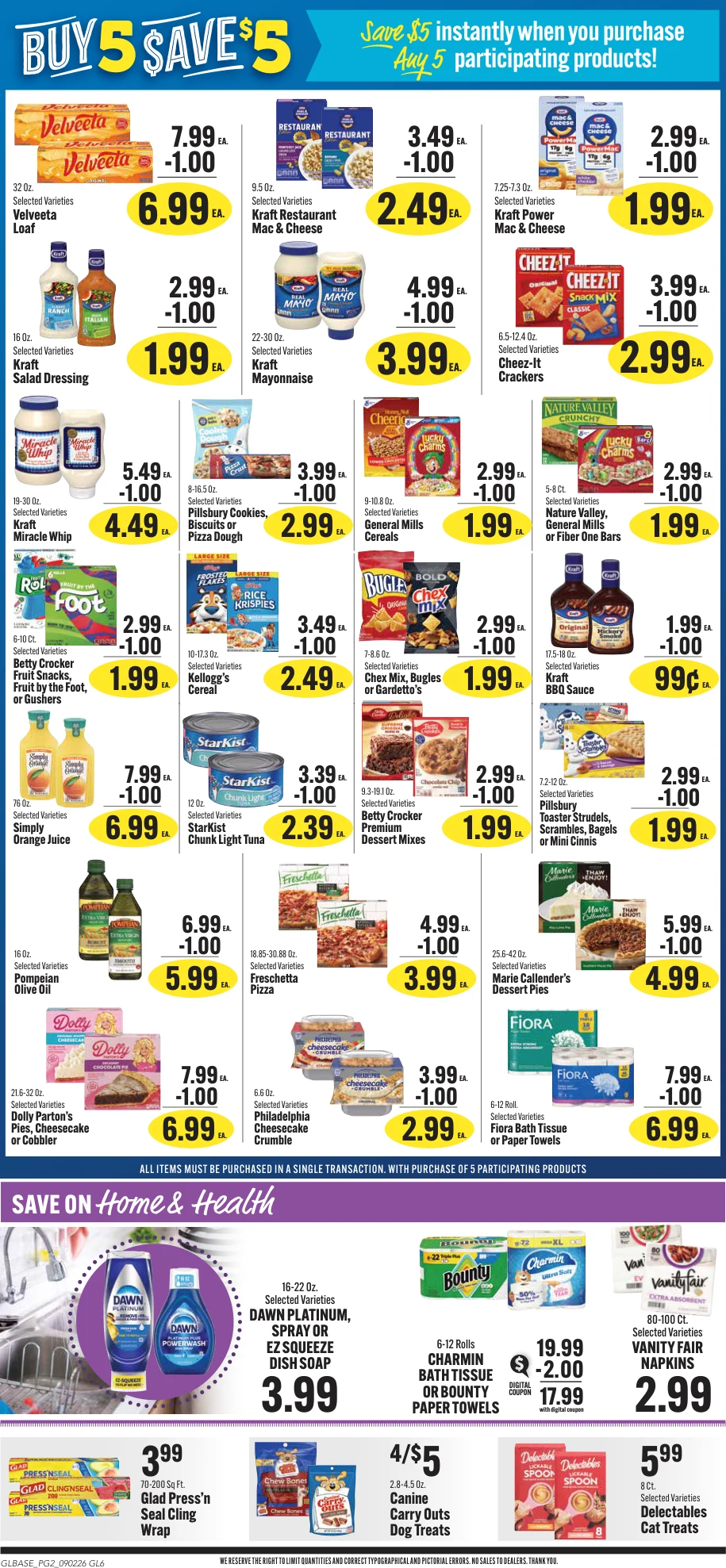 Remington IGA Remington IGA - Page 2