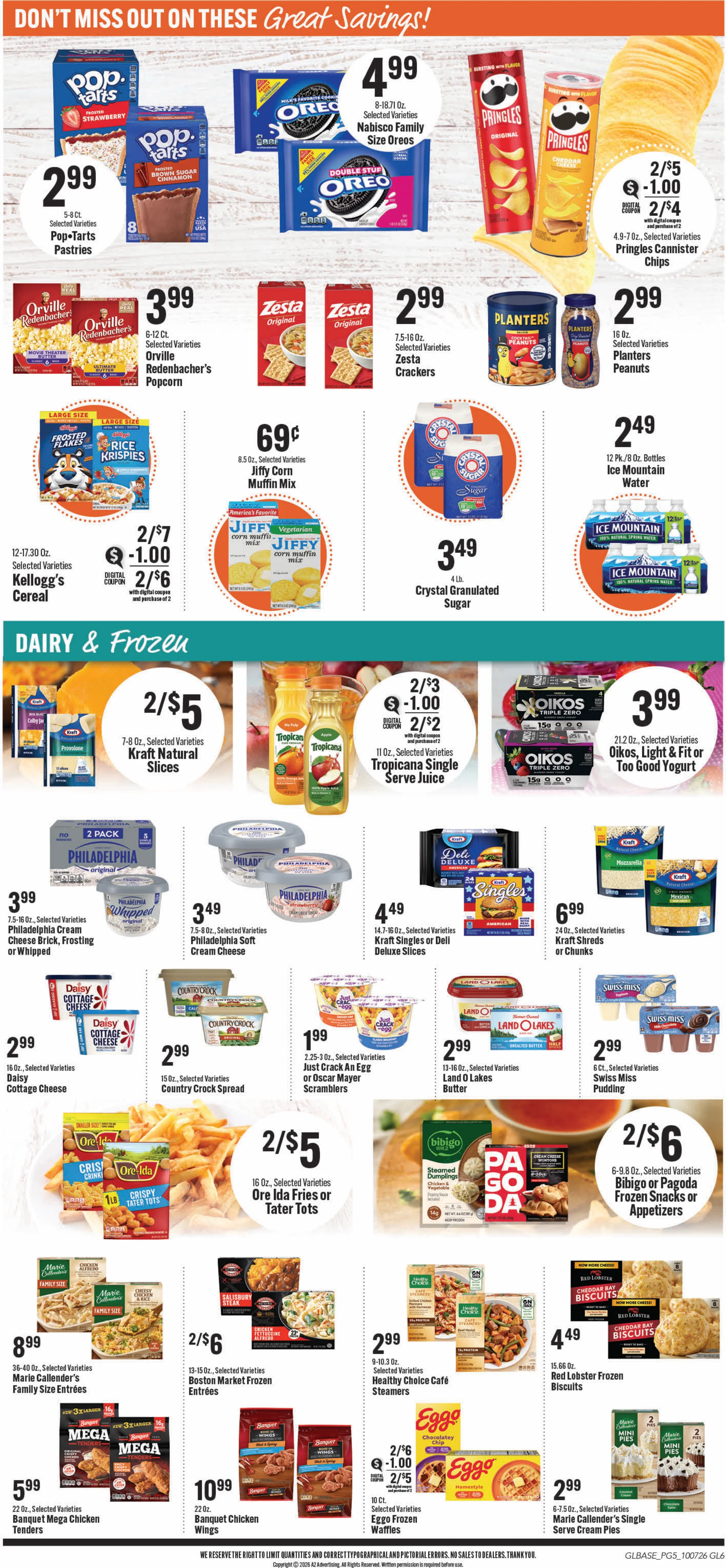 Remington IGA Remington IGA - Page 3