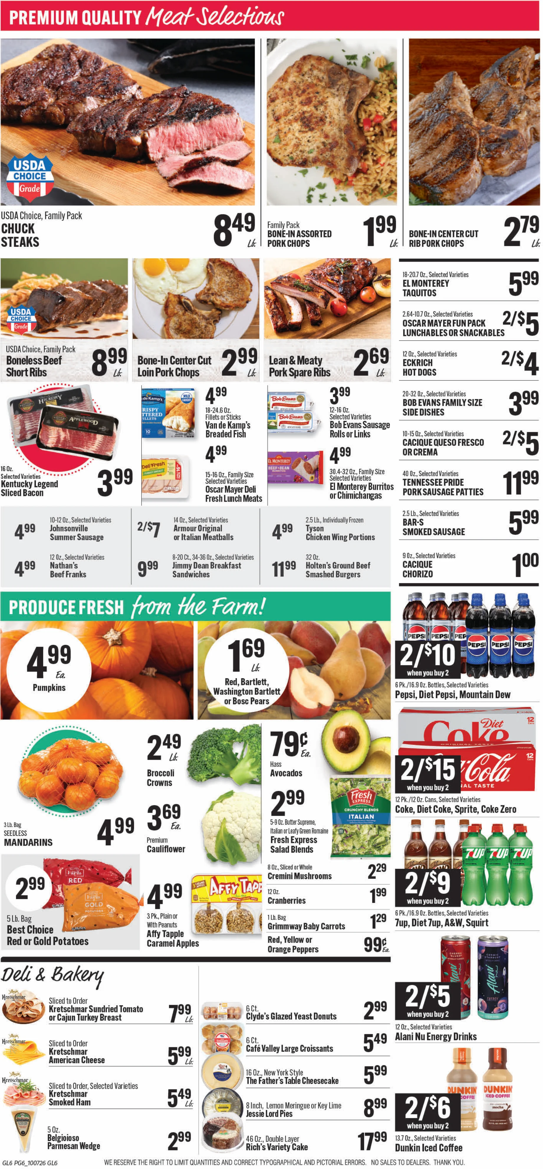 Remington IGA Remington IGA - Page 4