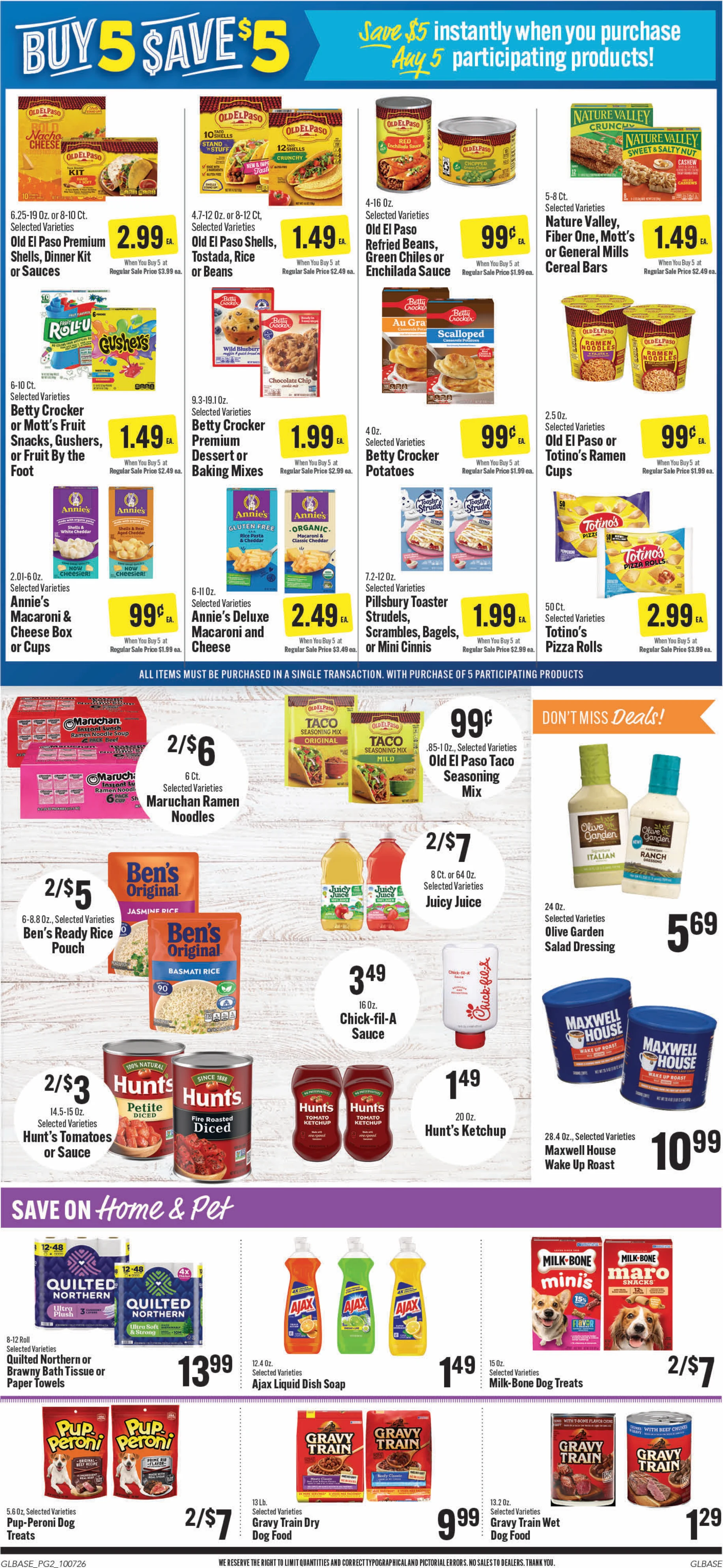 Remington IGA Remington IGA - Page 5