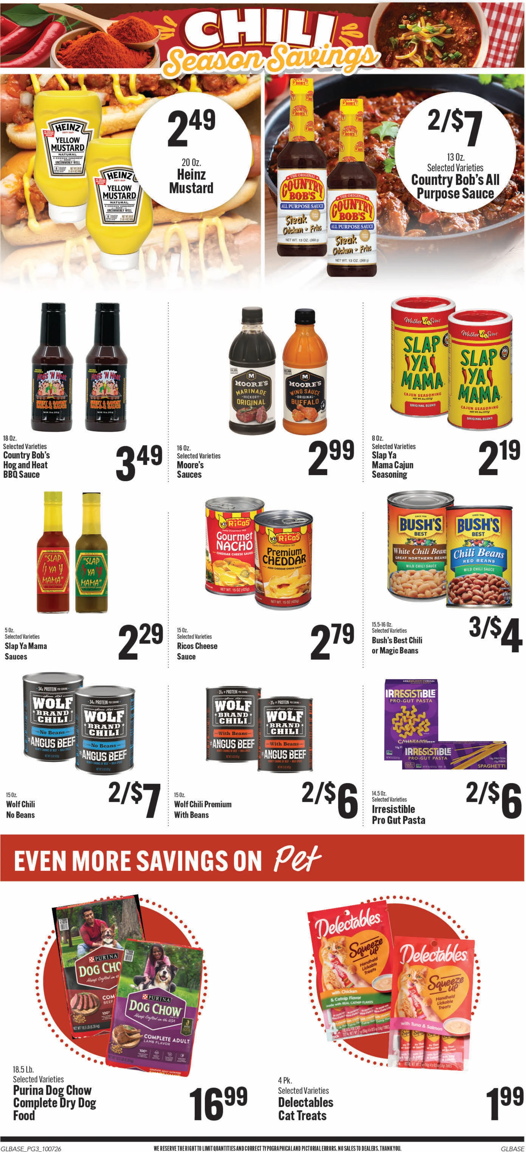 Remington IGA Remington IGA - Page 6