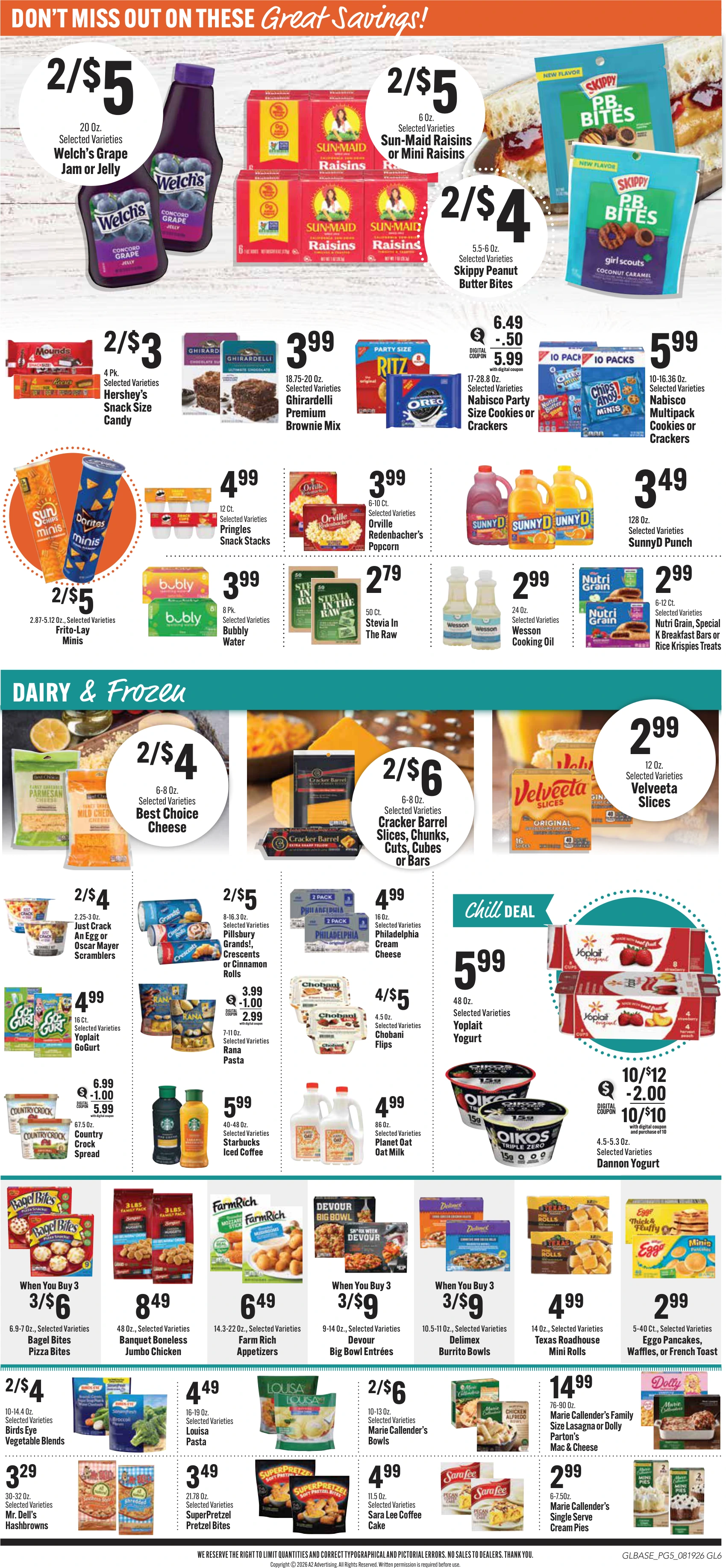 Flyer page 5