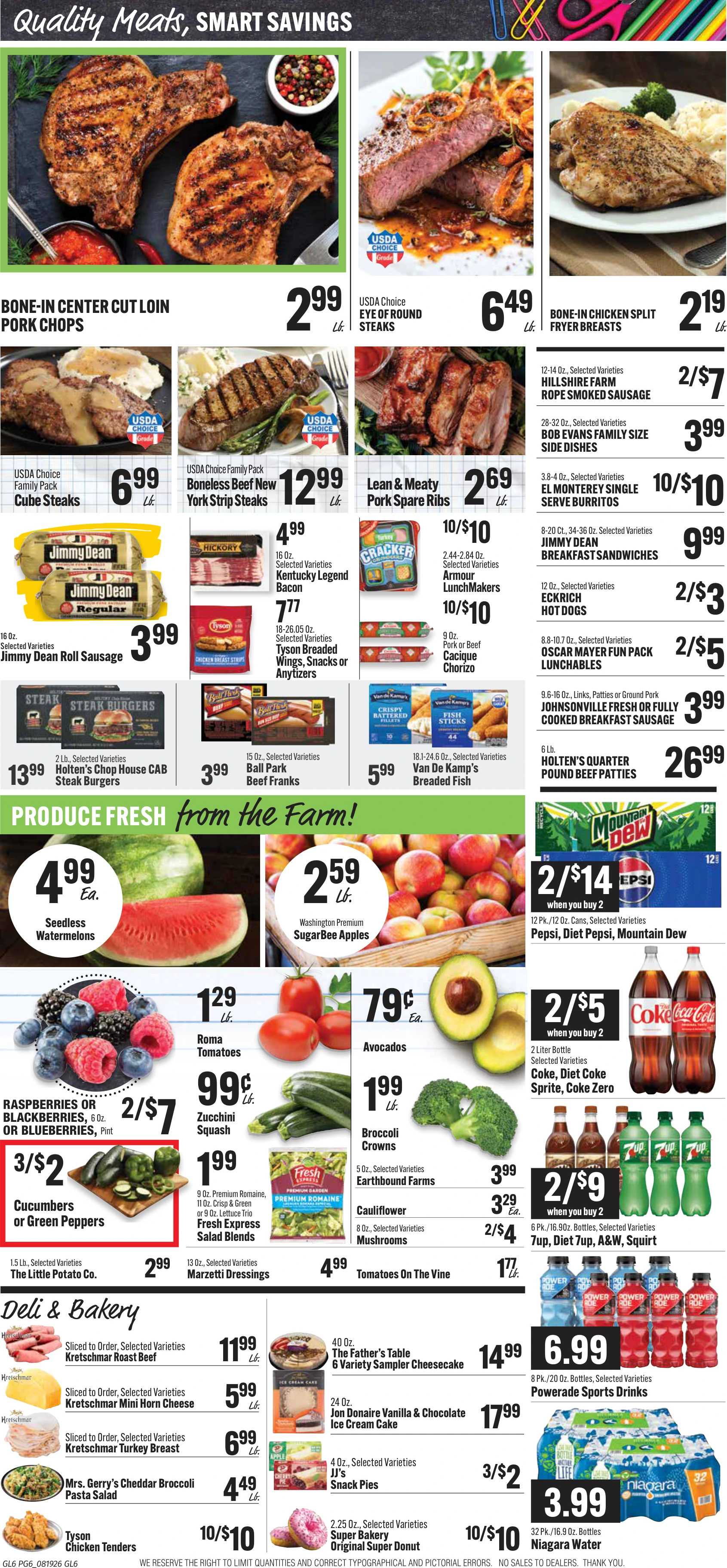 Flyer page 6
