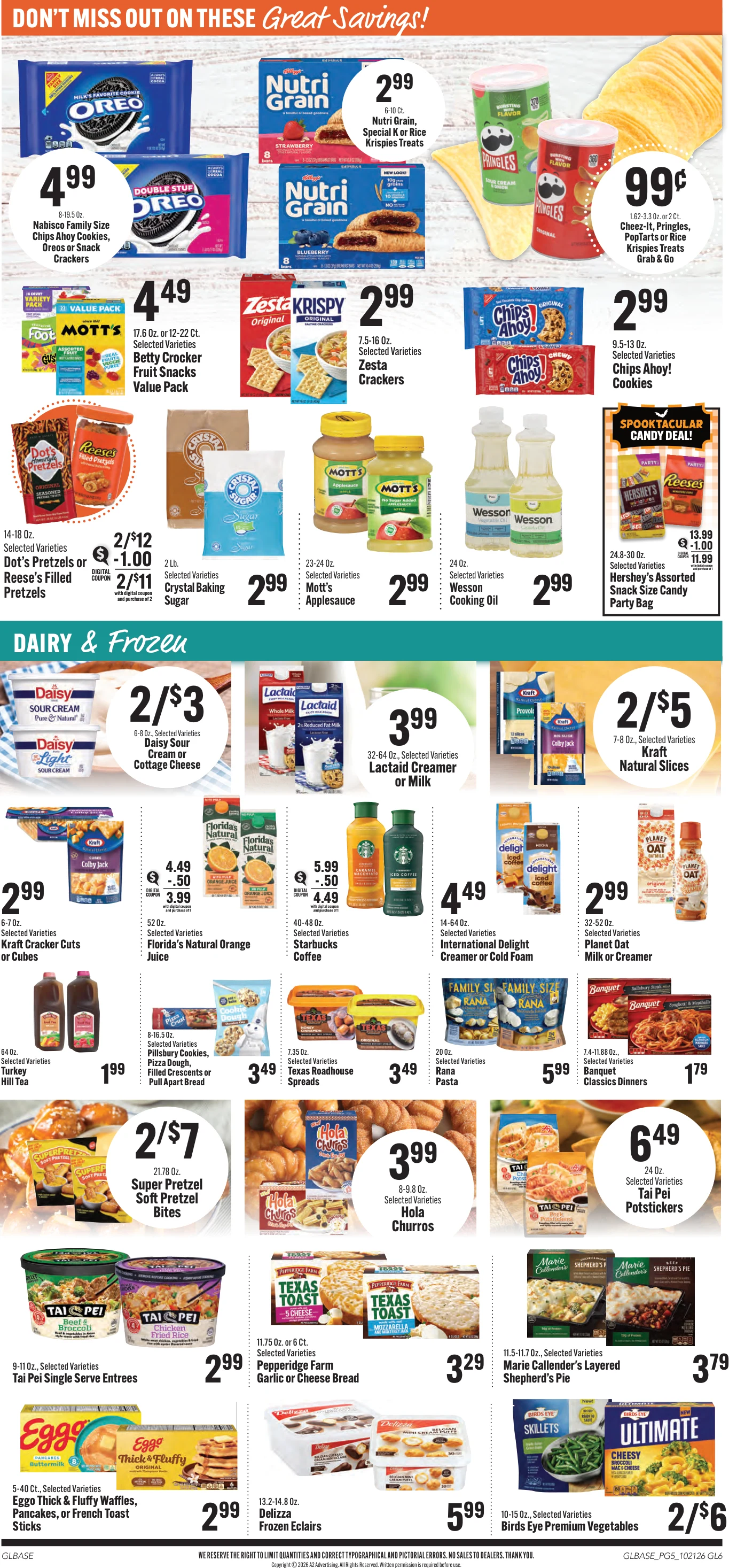 Remington IGA Remington IGA - Page 5