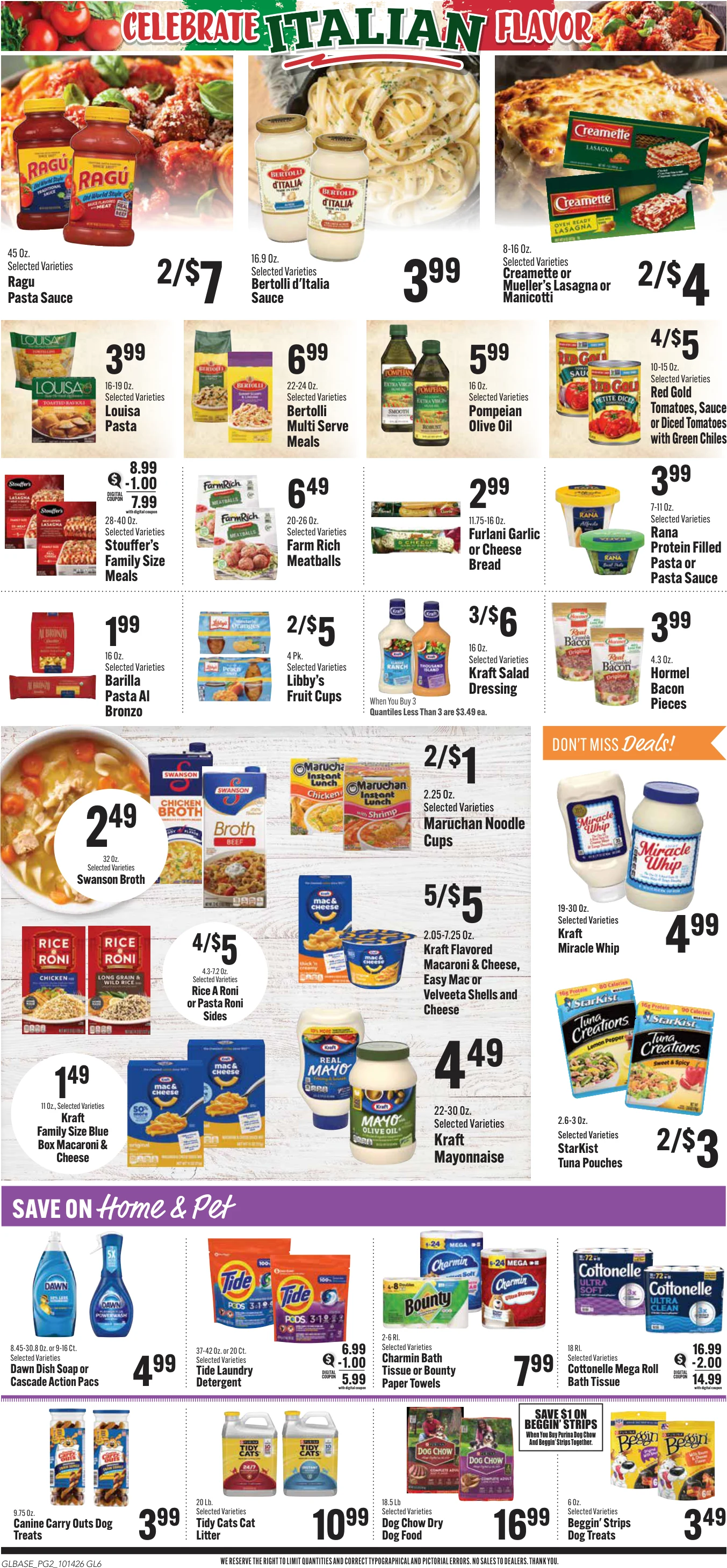 Remington IGA Remington IGA - Page 2