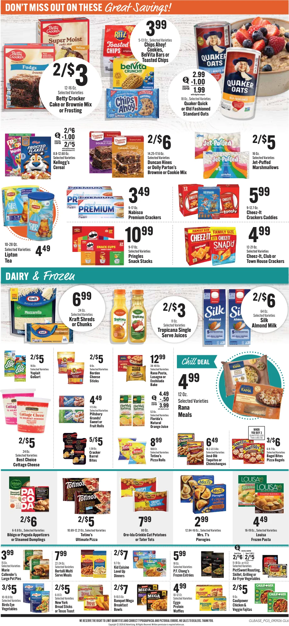 Remington IGA Remington IGA - Page 5