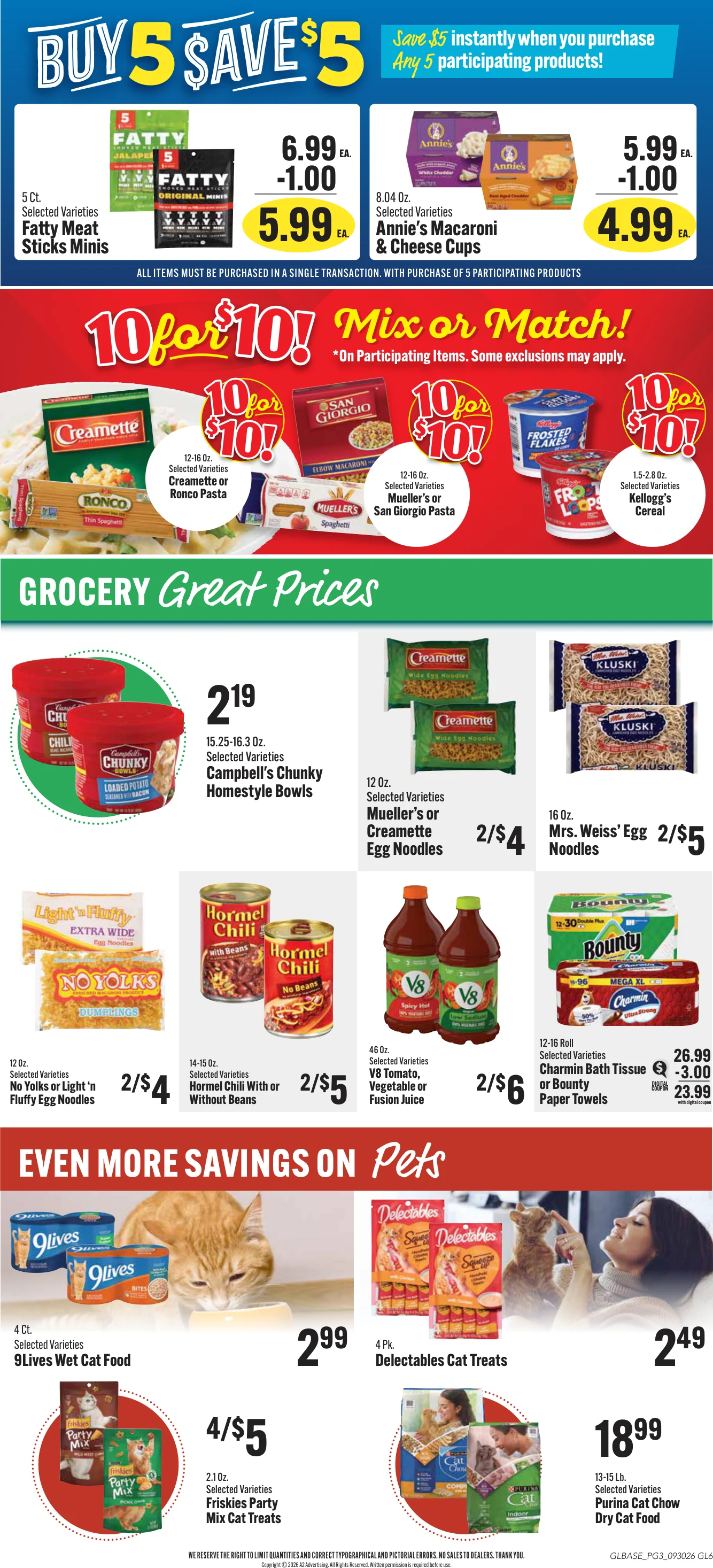 Remington IGA Remington IGA - Page 3