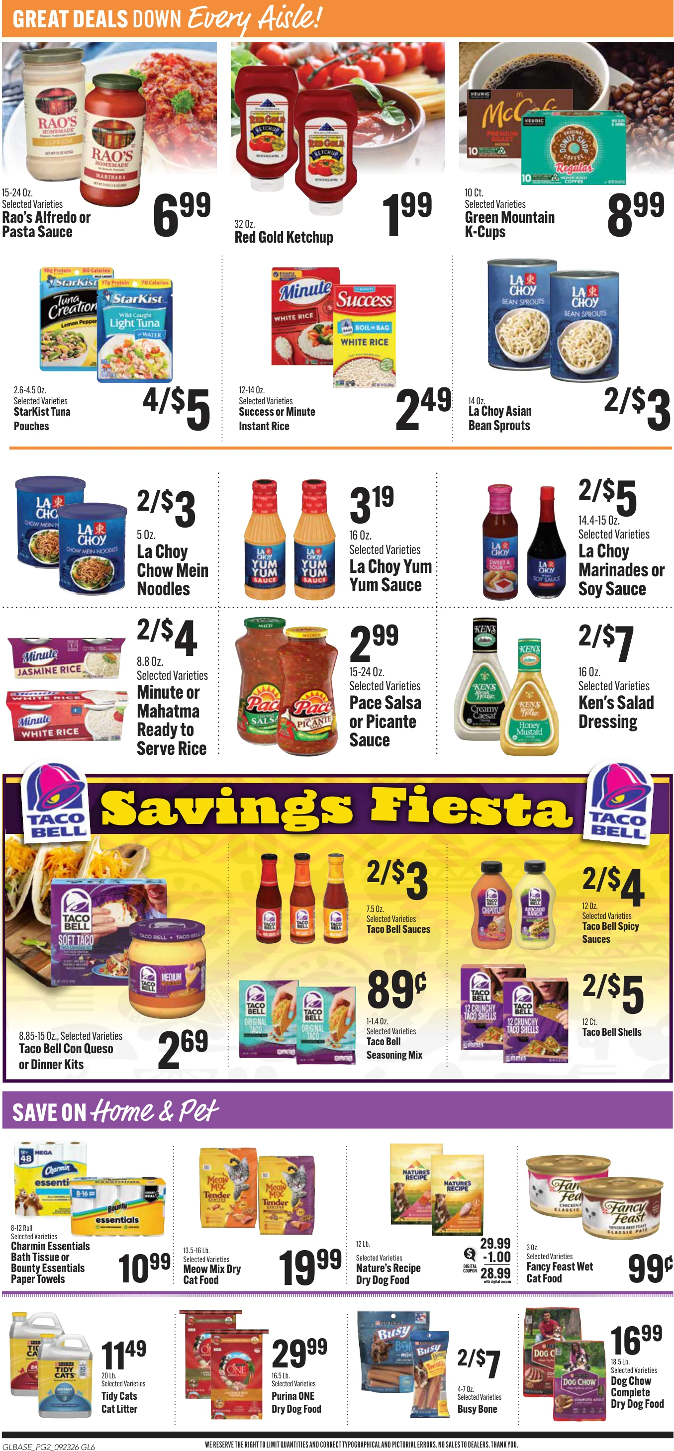 Remington IGA Remington IGA - Page 2