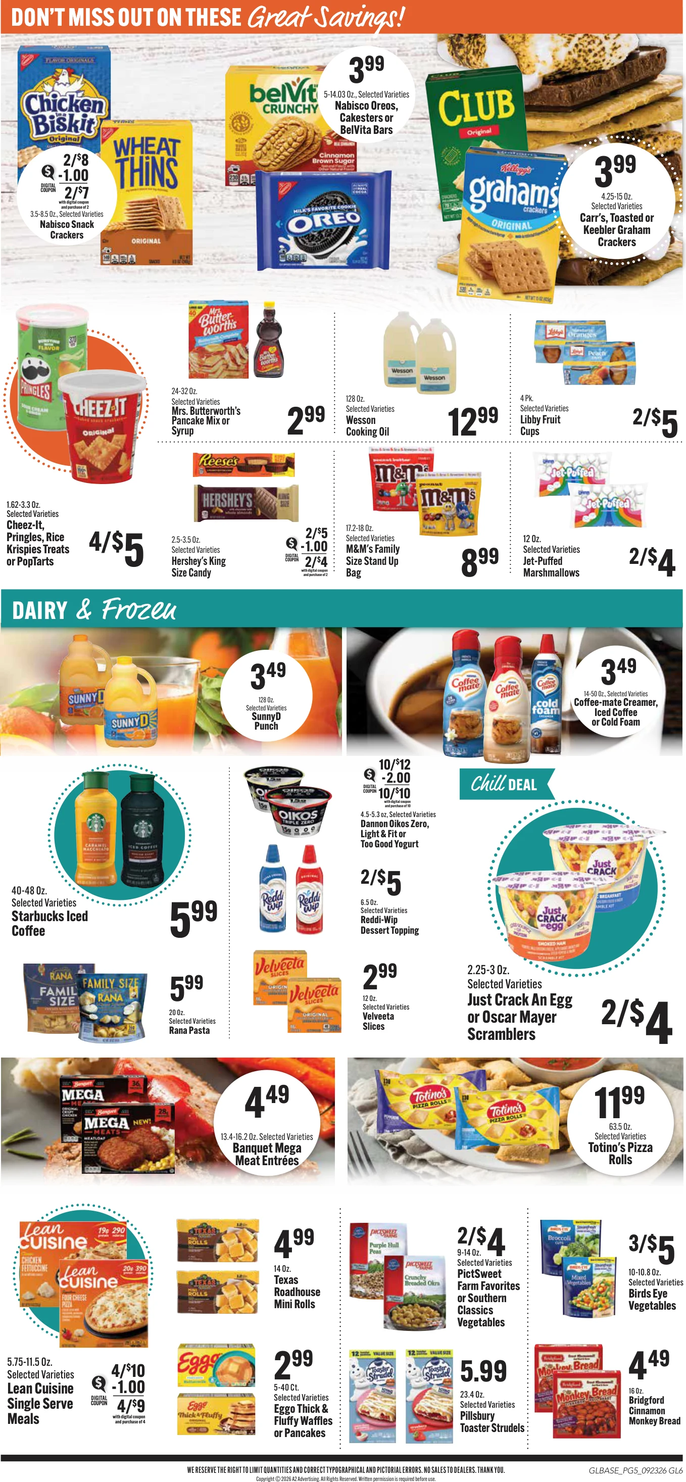 Remington IGA Remington IGA - Page 5