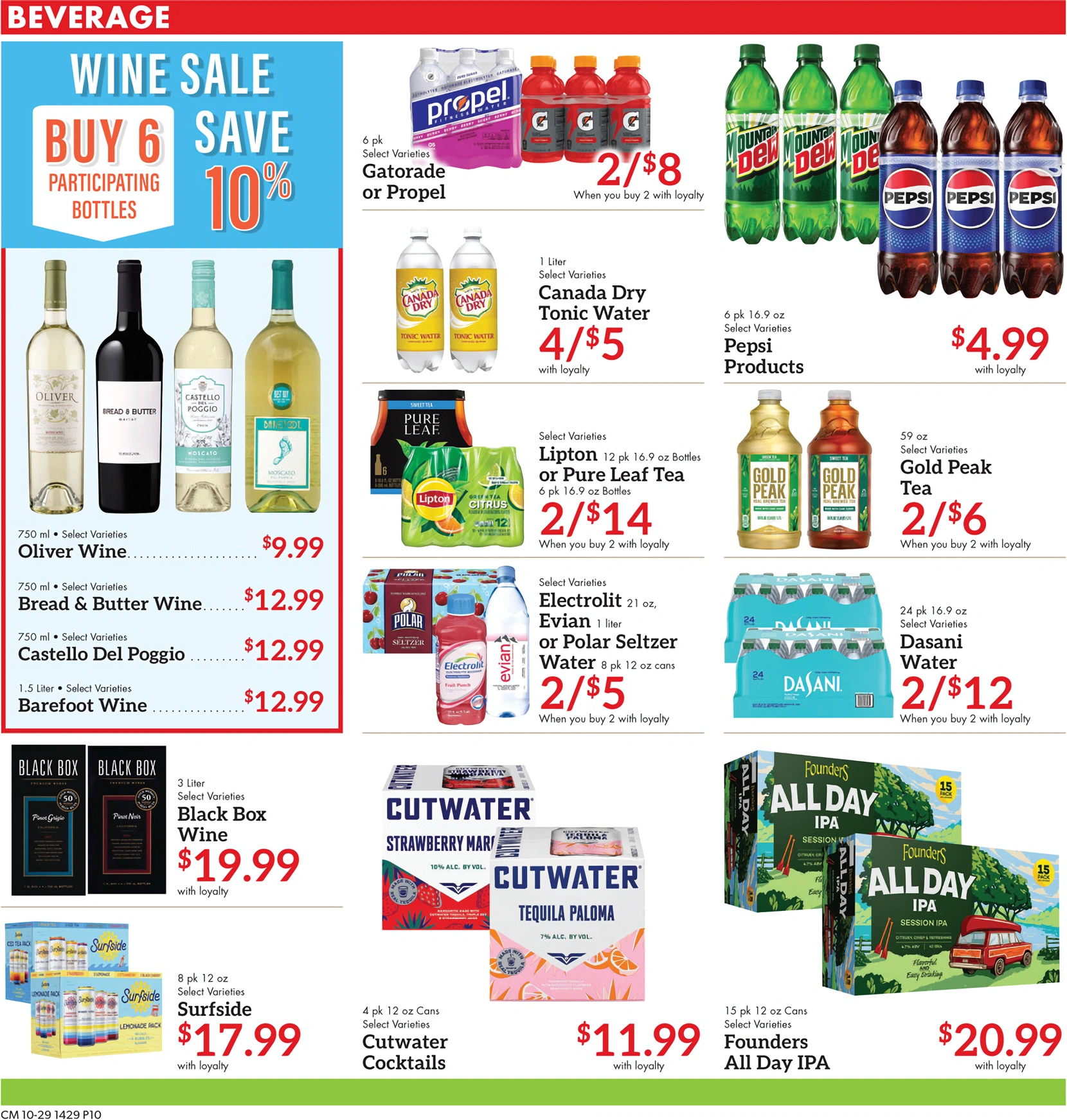 Remke Markets Ohio Weekly Specials - Page 10
