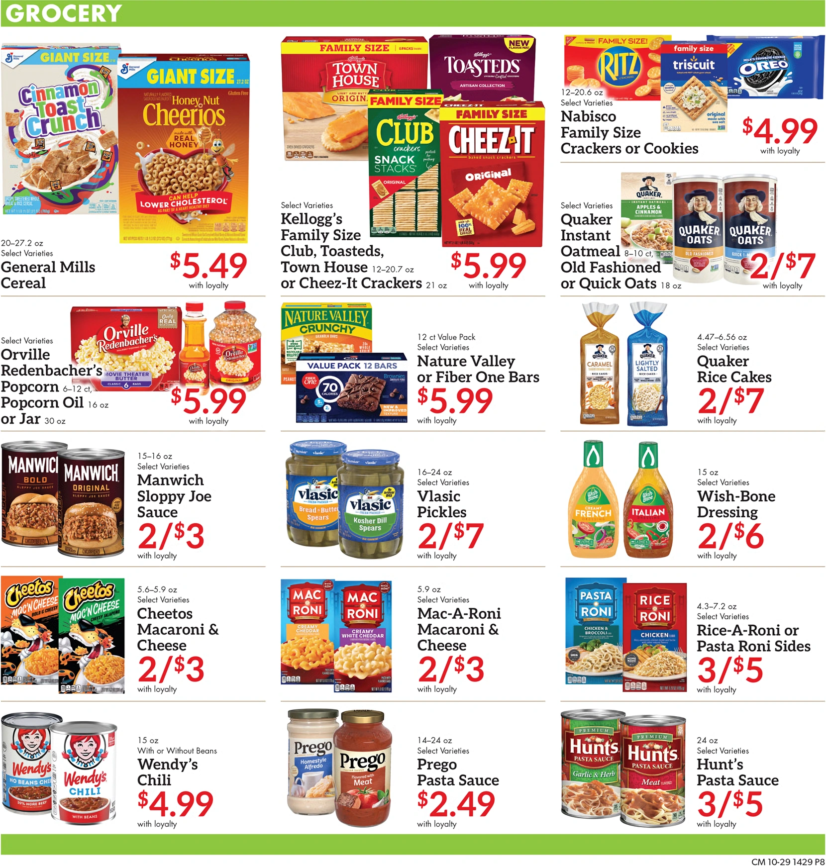 Remke Markets Ohio Weekly Specials - Page 8