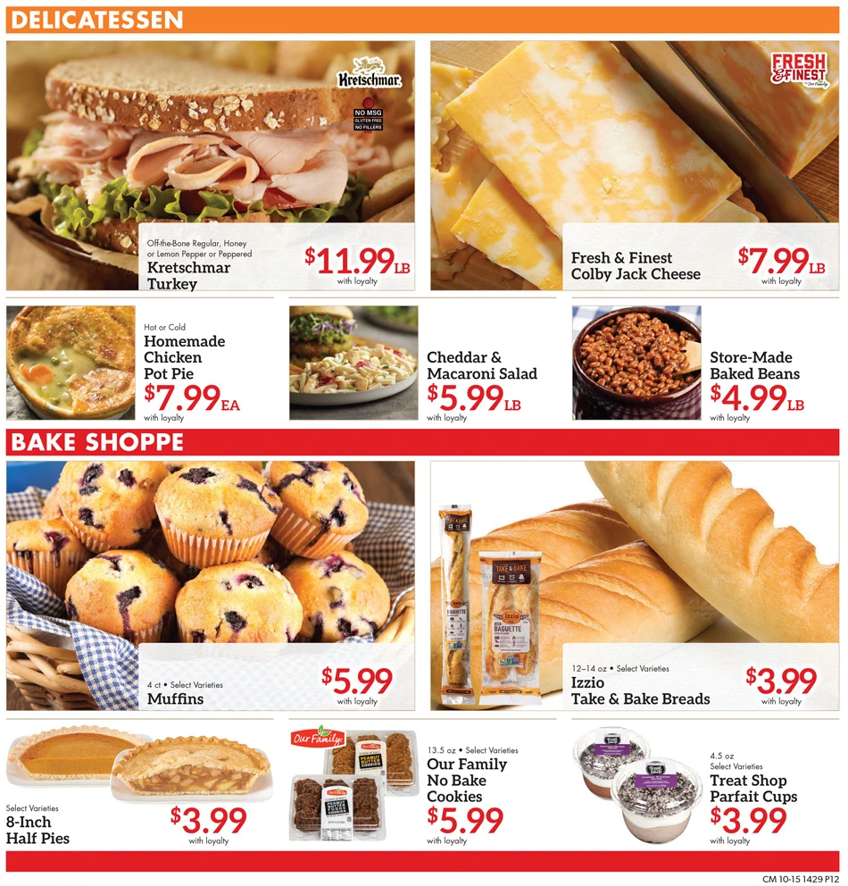 Remke Markets Ohio Weekly Specials - Page 12