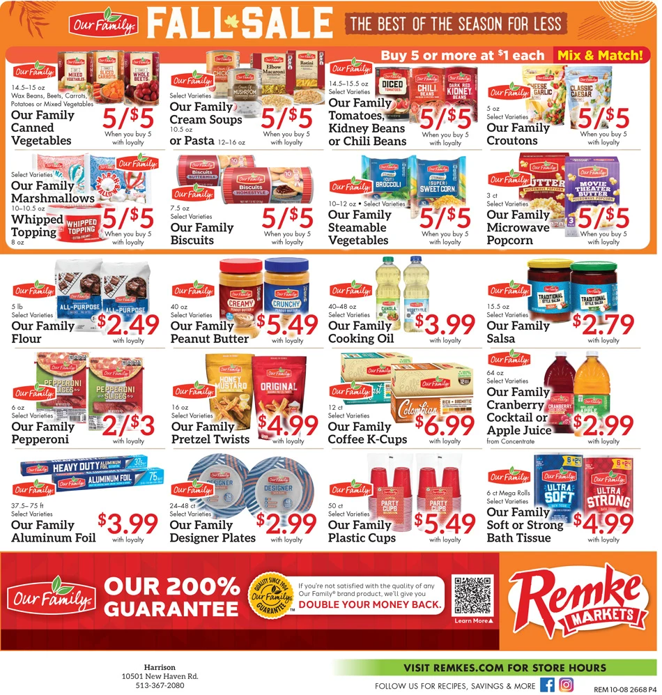 Remke Markets Ohio Weekly Specials - Page 4