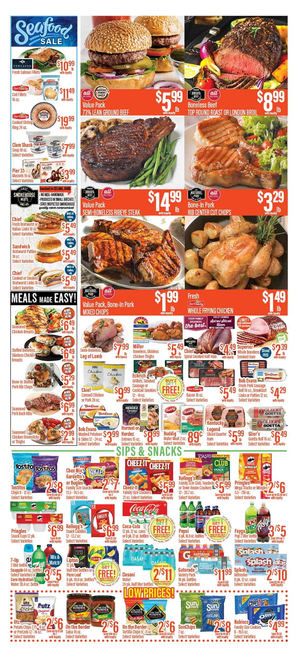 Remke Markets Kentucky Remke Markets Kentucky - Page 2