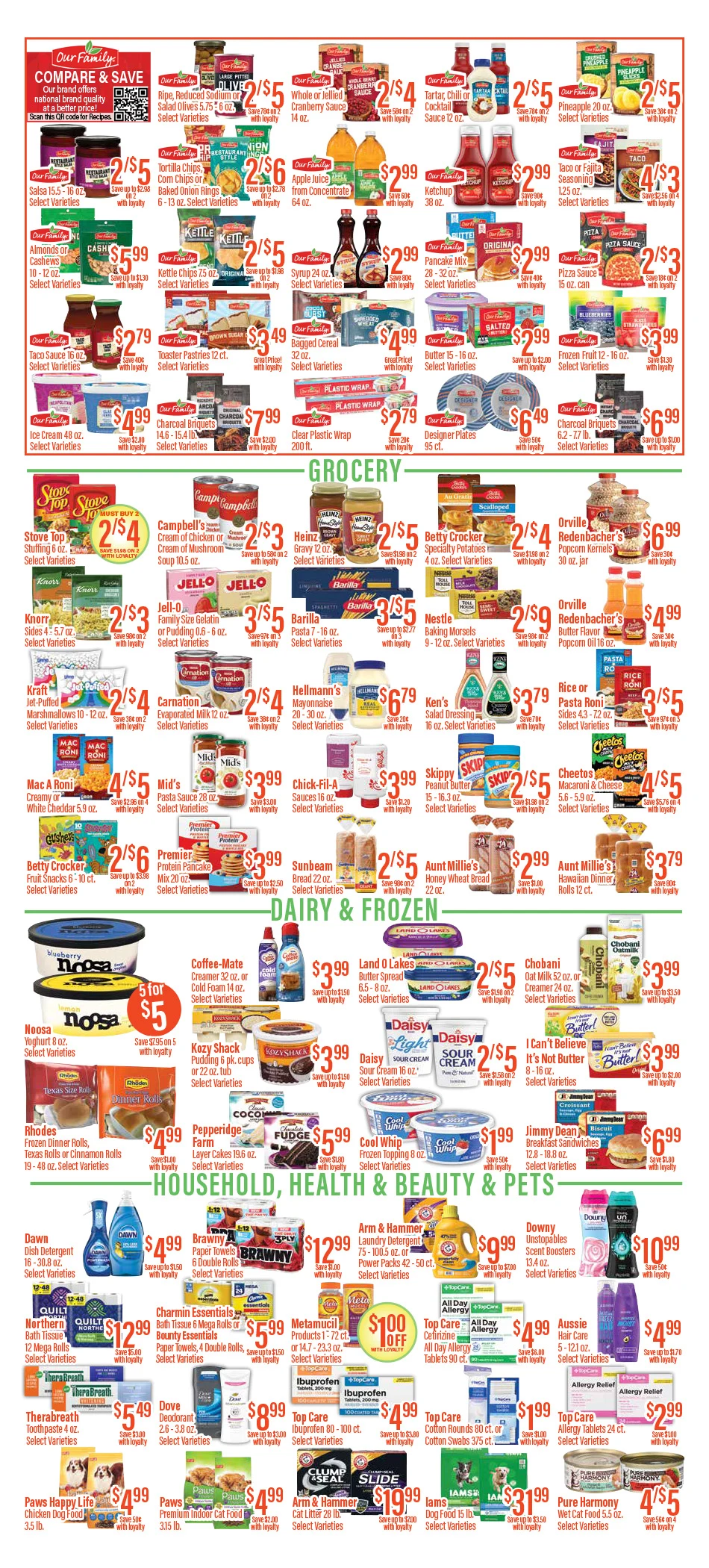 Remke Markets Kentucky Remke Markets Kentucky - Page 3