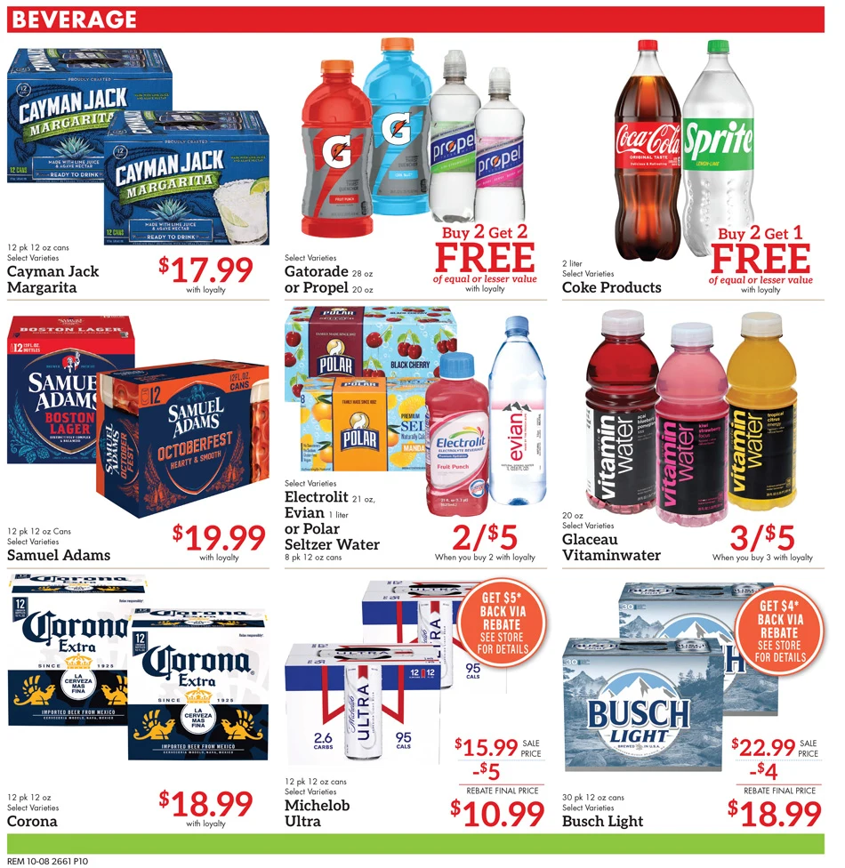 Remke Markets Kentucky Weekly Specials - Page 10