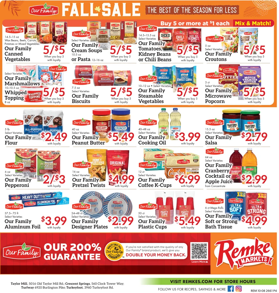 Remke Markets Kentucky Weekly Specials - Page 4