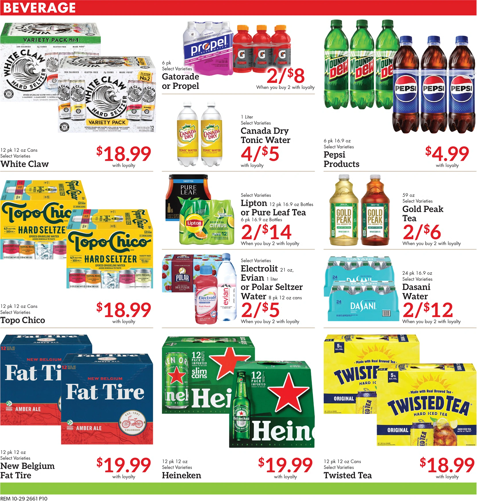 Remke Markets Kentucky Weekly Specials - Page 10