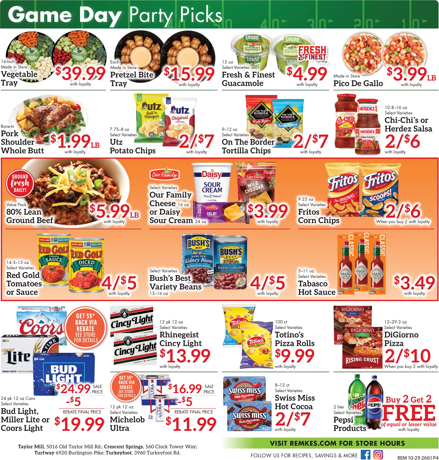 Remke Markets Kentucky Weekly Specials - Page 4