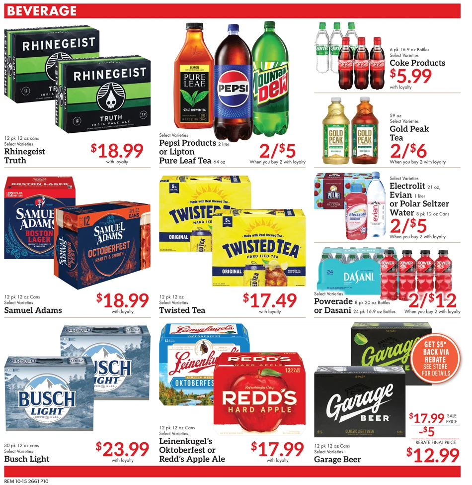 Remke Markets Kentucky Weekly Specials - Page 10