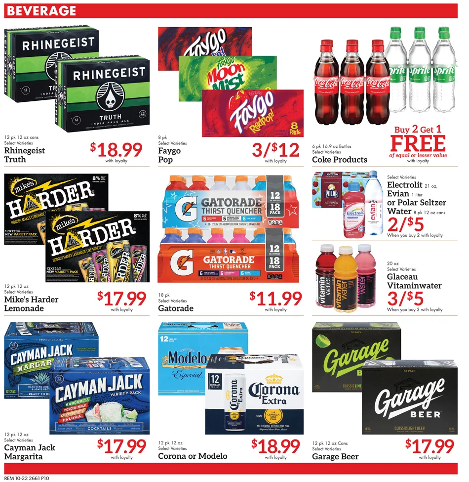 Remke Markets Kentucky Weekly Specials - Page 10