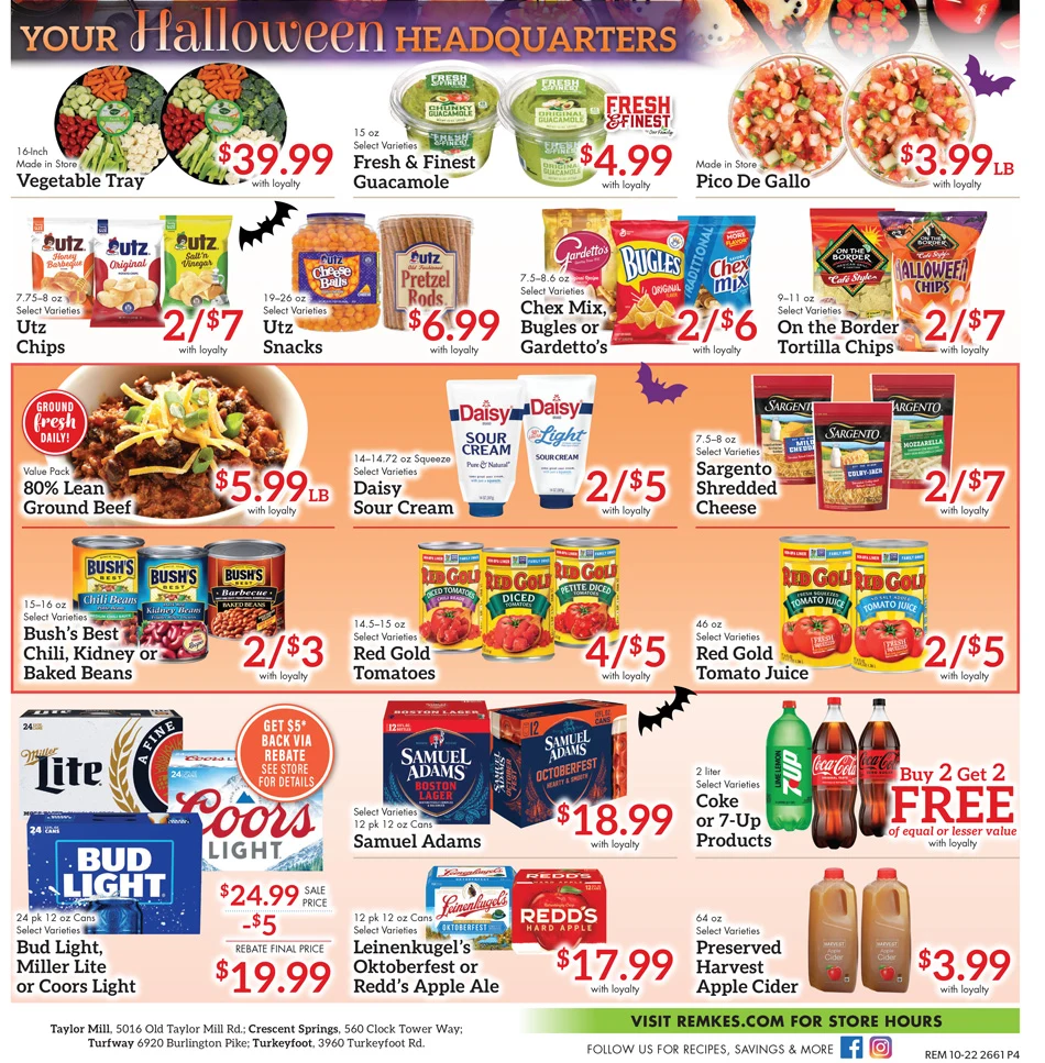 Remke Markets Kentucky Weekly Specials - Page 4