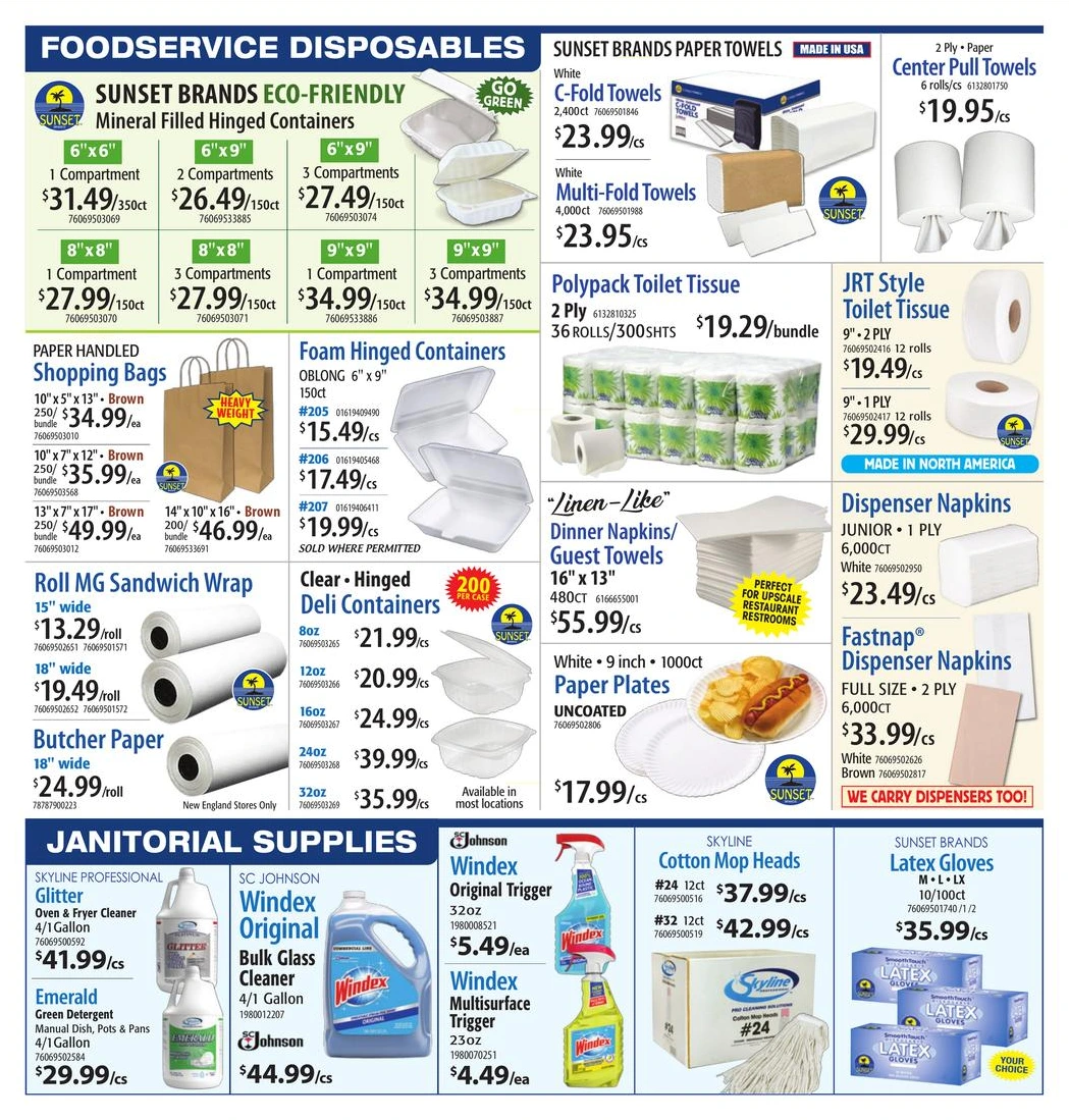Flyer page 10