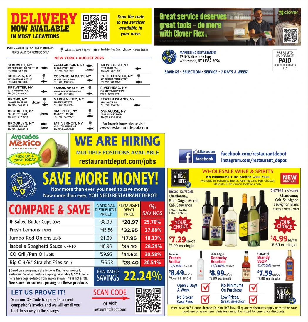 Flyer page 12
