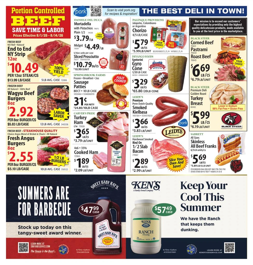 Flyer page 2