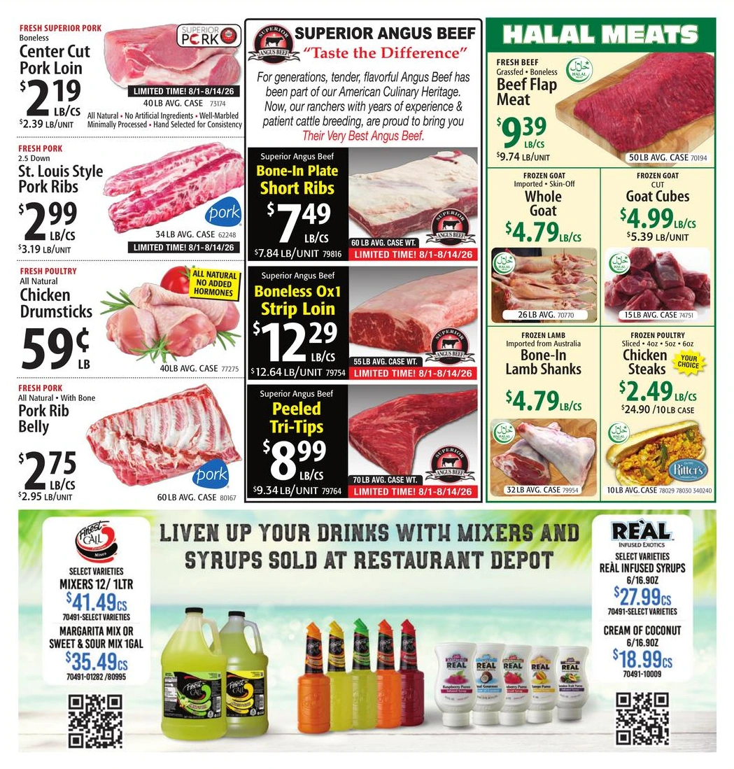 Flyer page 3