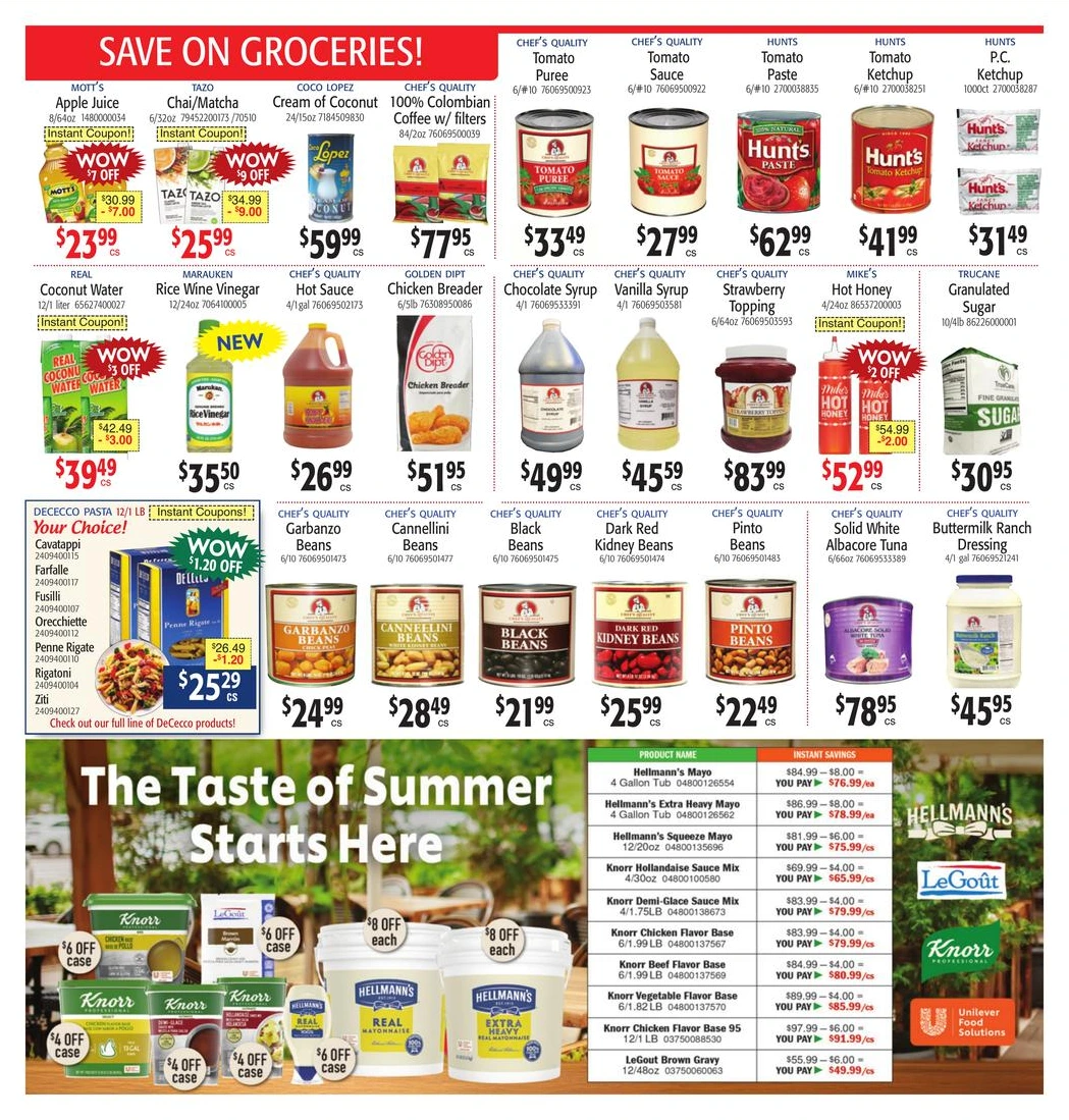 Flyer page 4