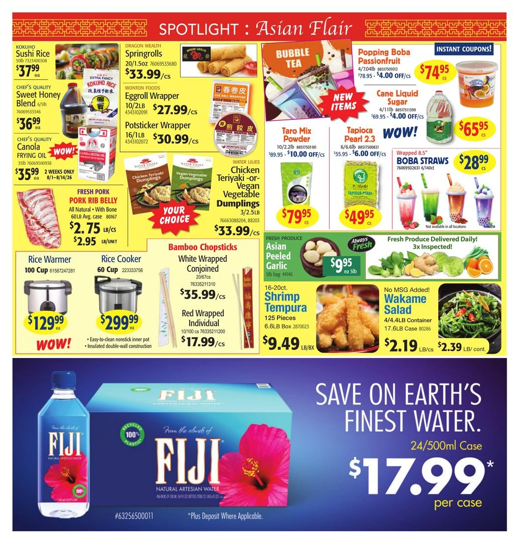 Flyer page 5