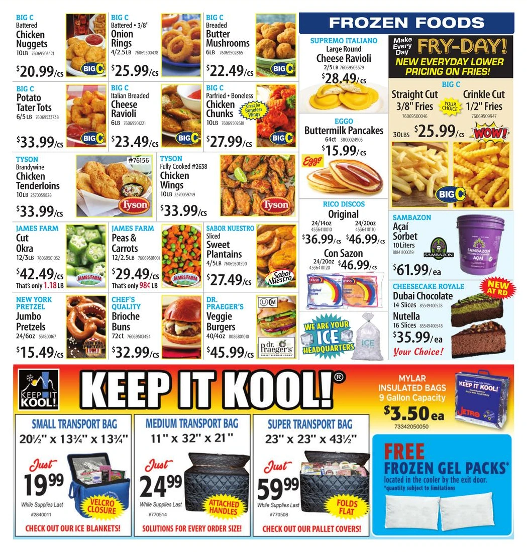 Flyer page 7