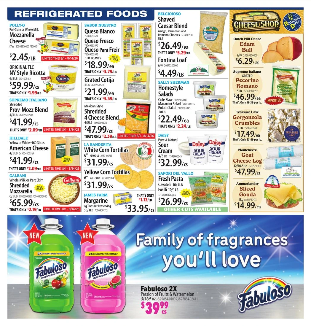 Flyer page 8