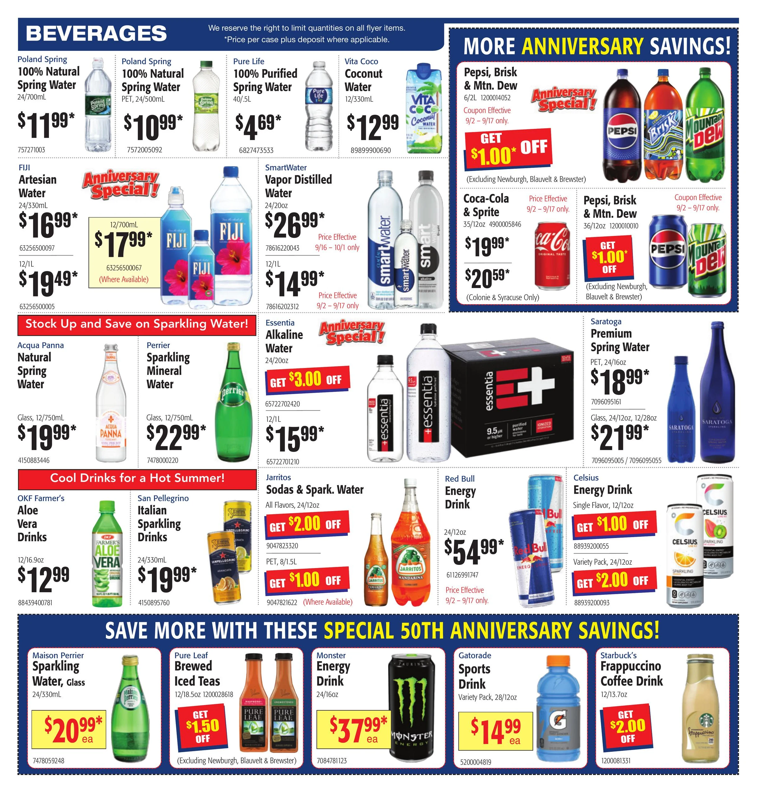 Restaurant Depot Indexed - Page 10