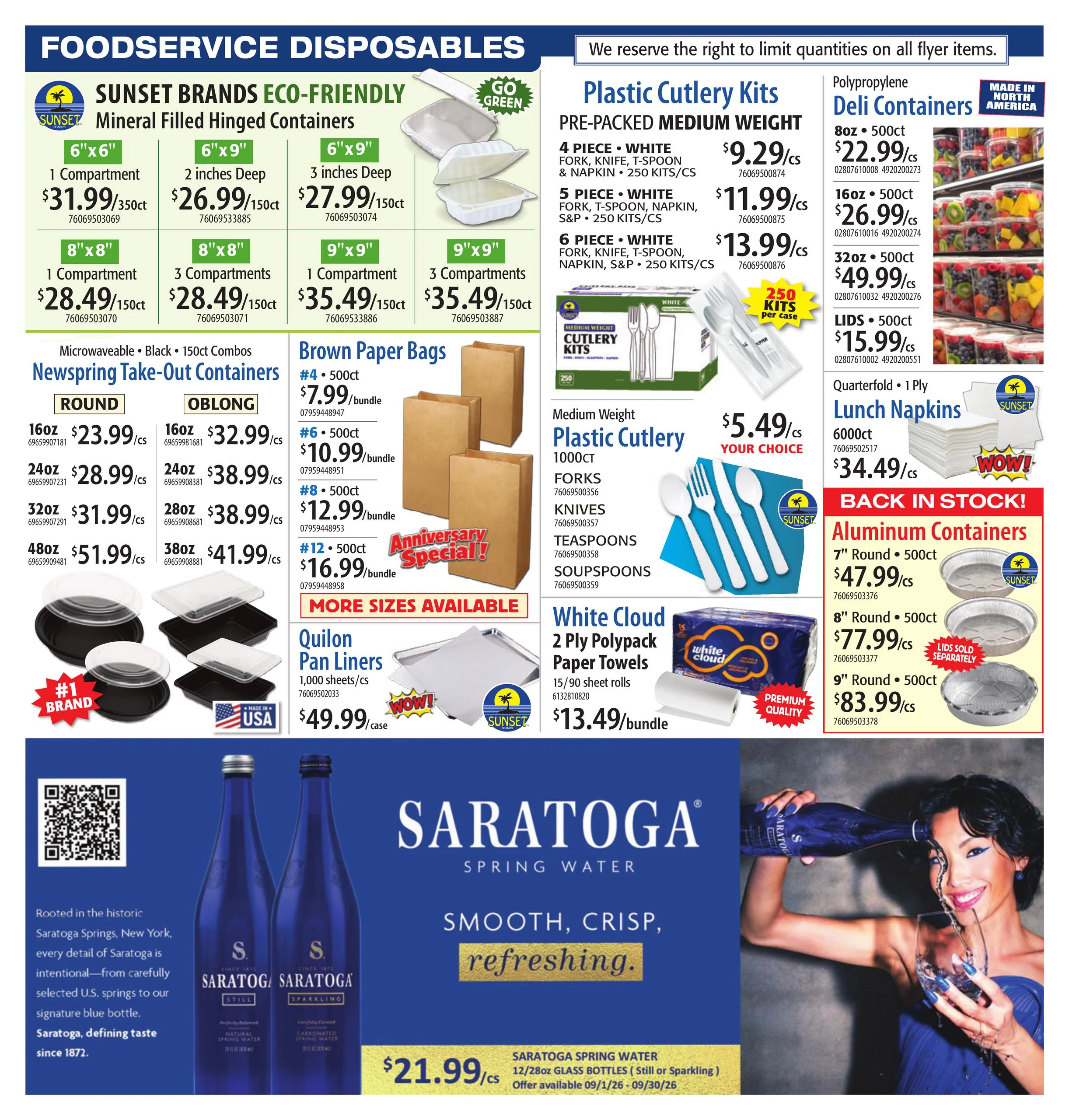Restaurant Depot Indexed - Page 14