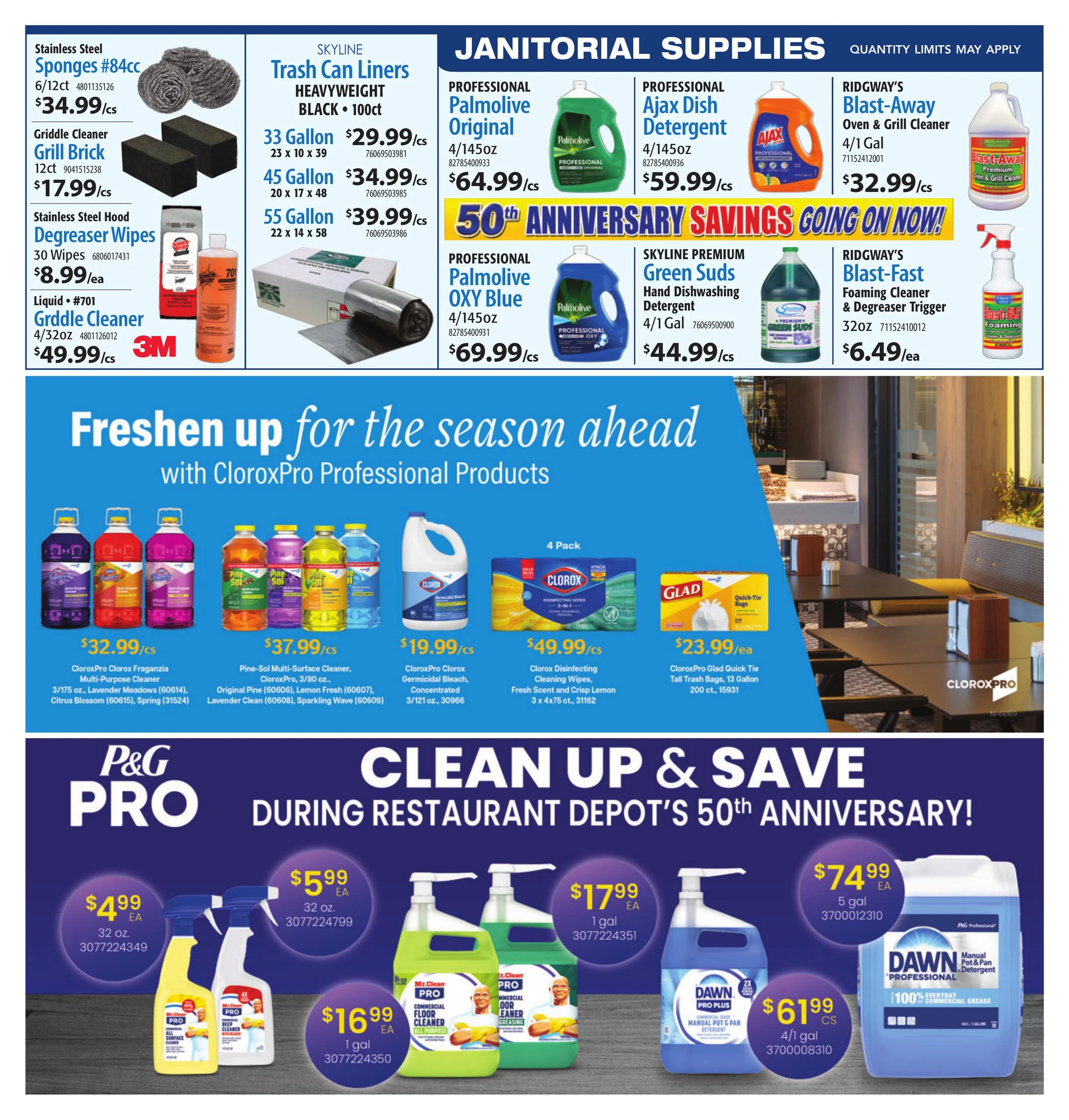 Restaurant Depot Indexed - Page 15