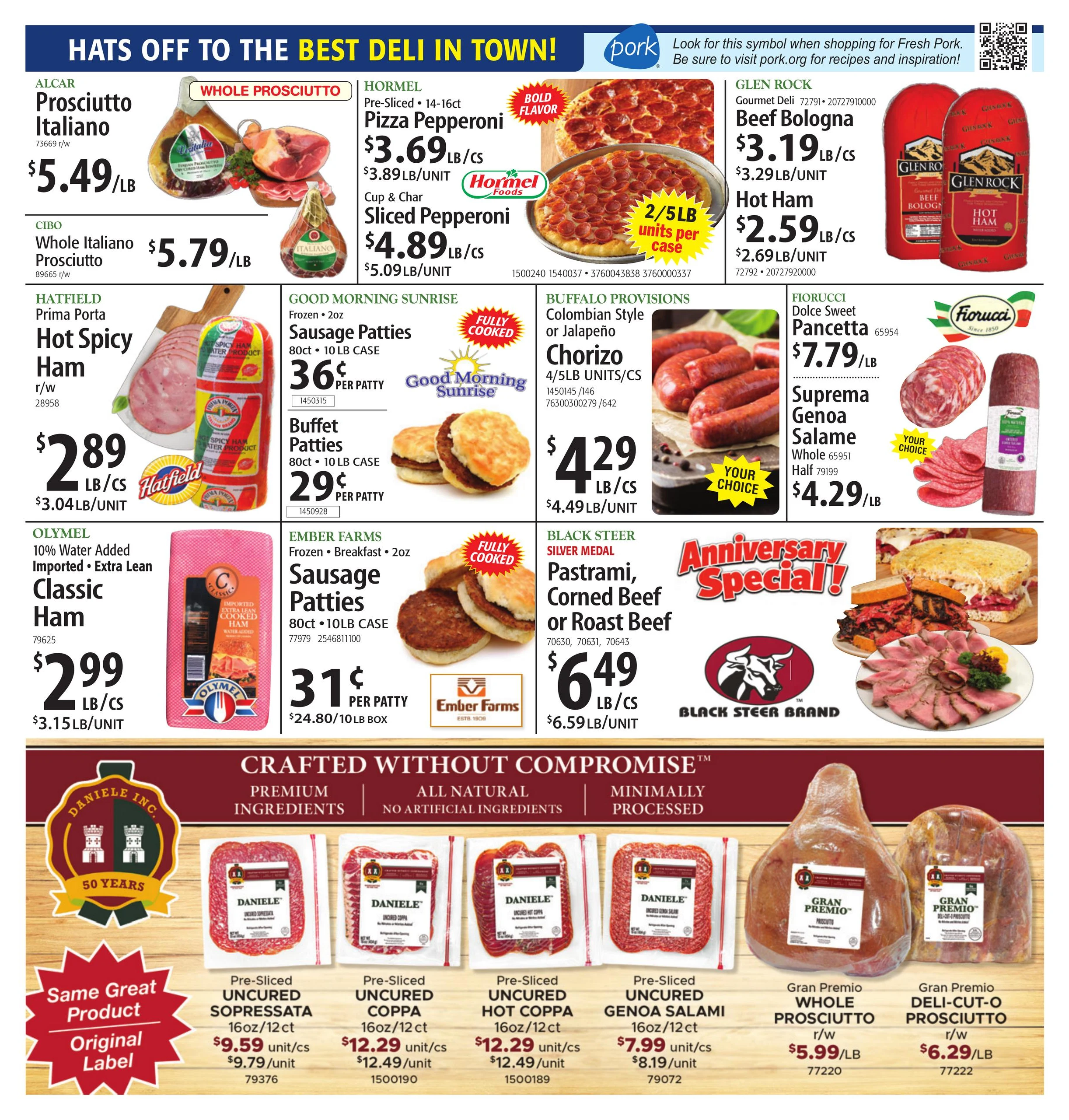 Restaurant Depot Indexed - Page 4