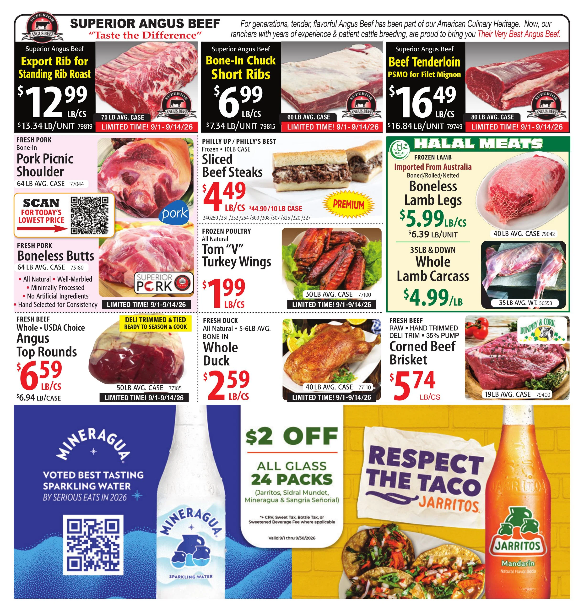 Restaurant Depot Indexed - Page 5