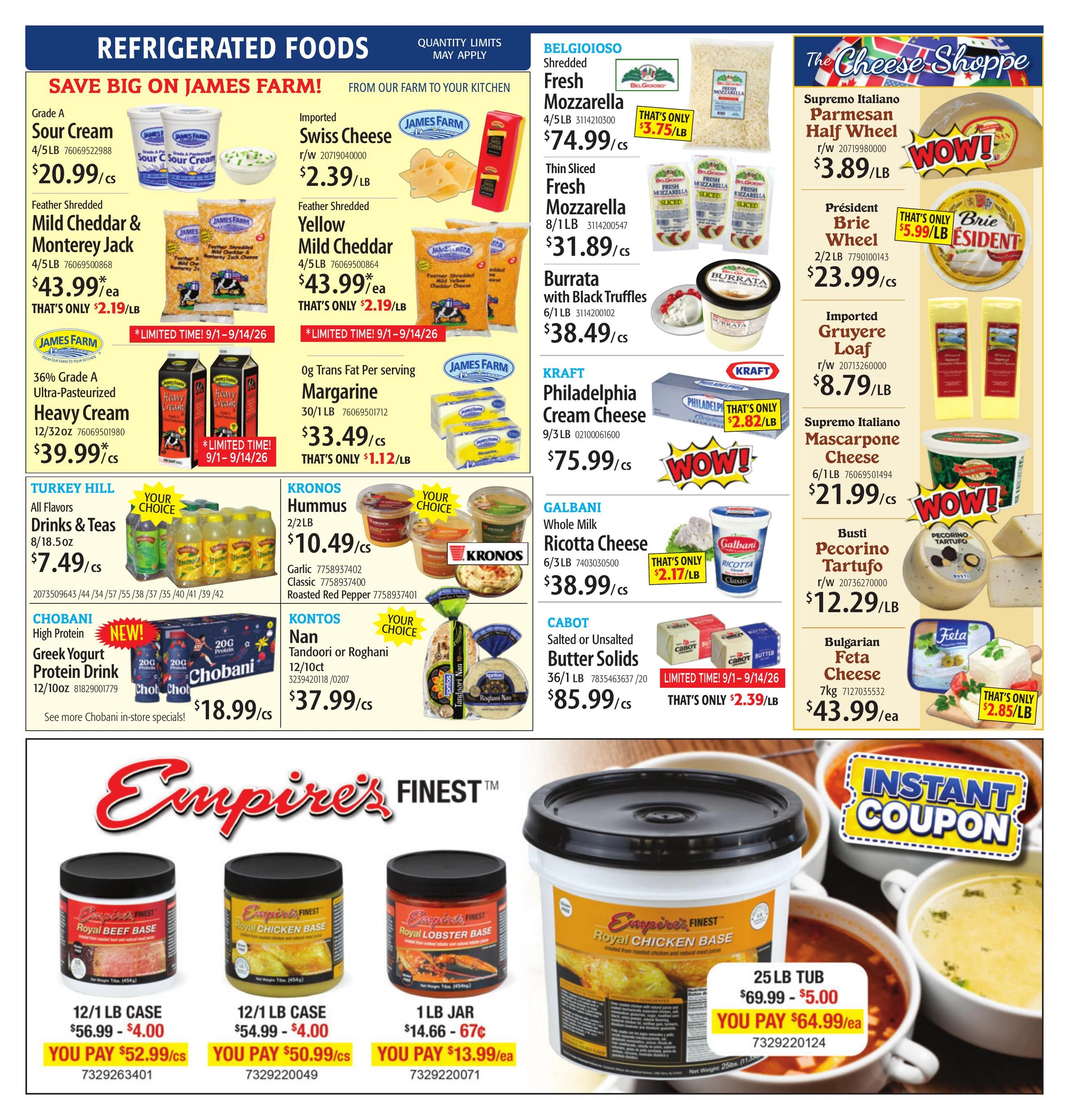 Restaurant Depot Indexed - Page 6