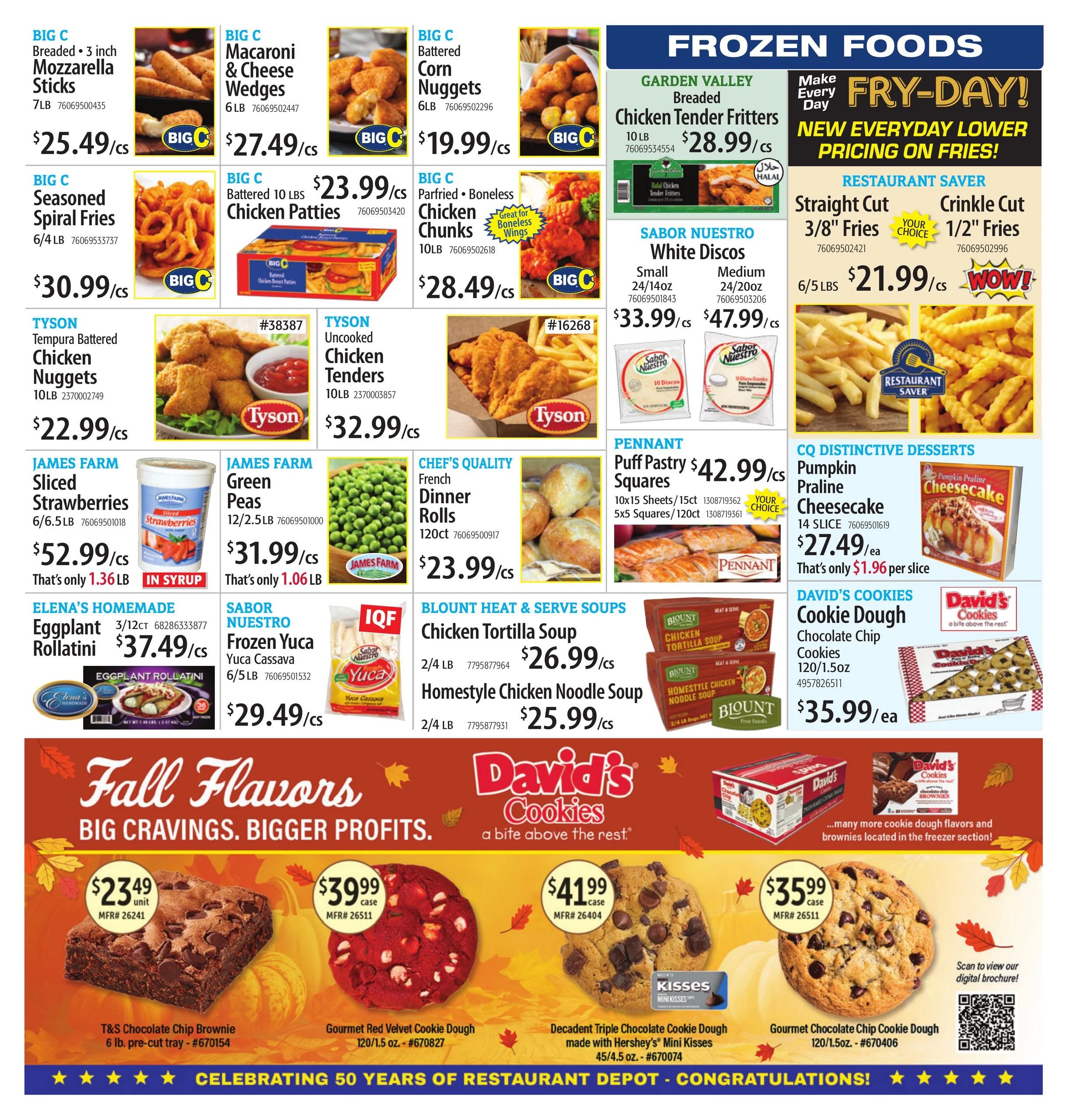 Restaurant Depot Indexed - Page 7