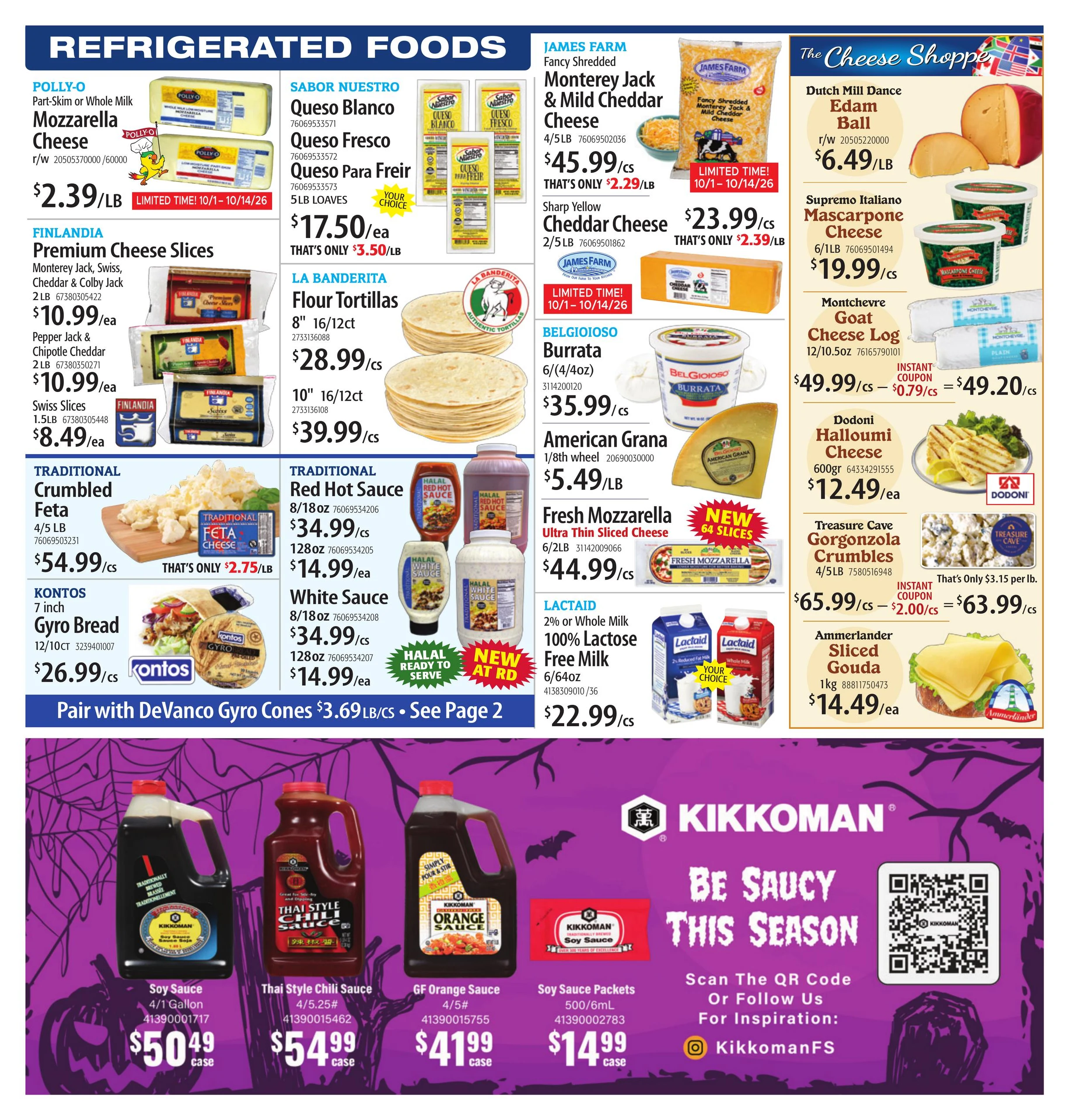 Restaurant Depot Indexed - Page 8